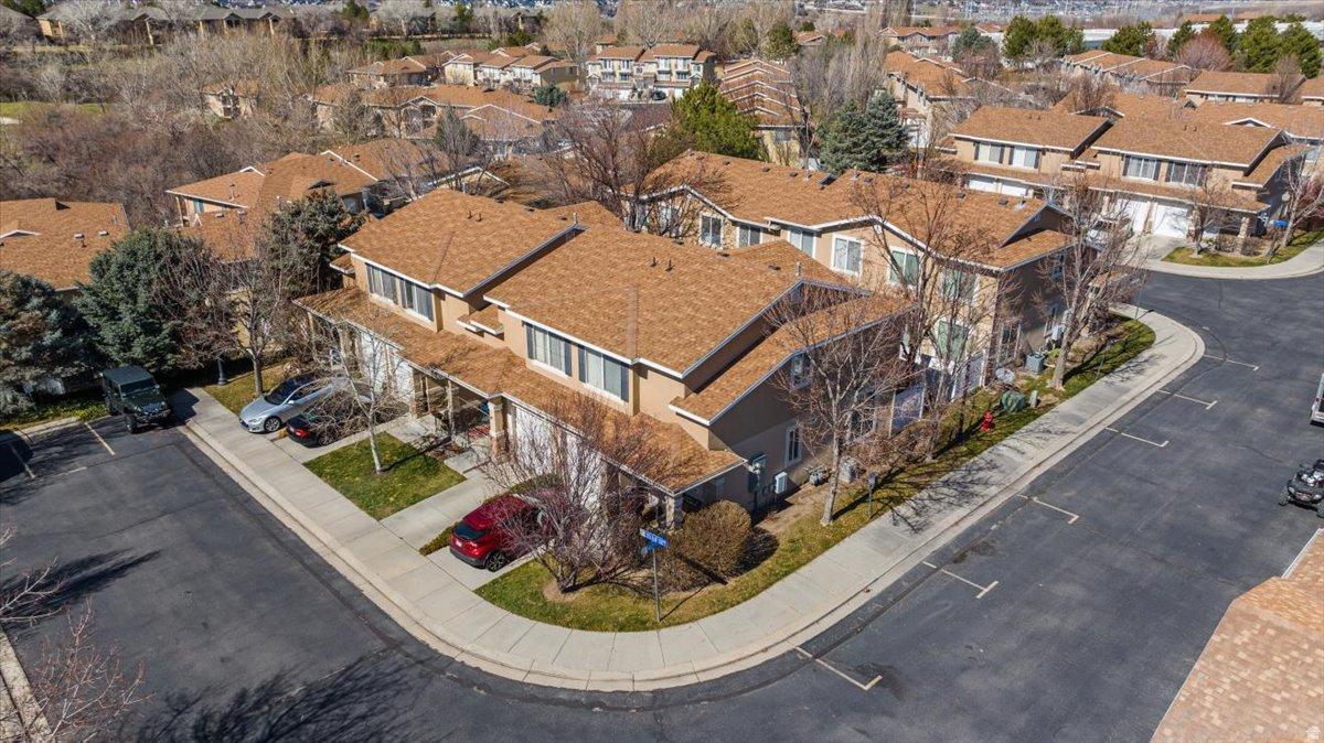 HIDDEN CREEK PHASE 4 - Residential