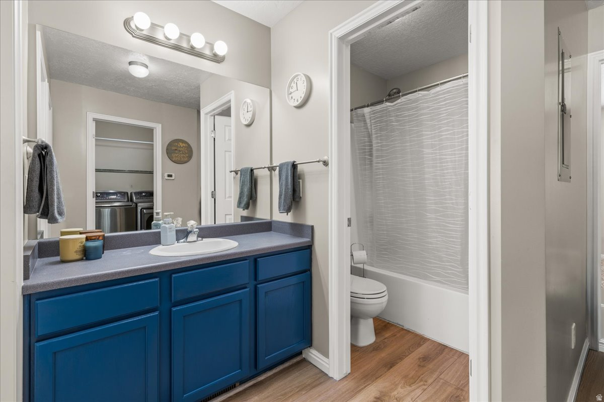 HIDDEN CREEK PHASE 4 - Residential