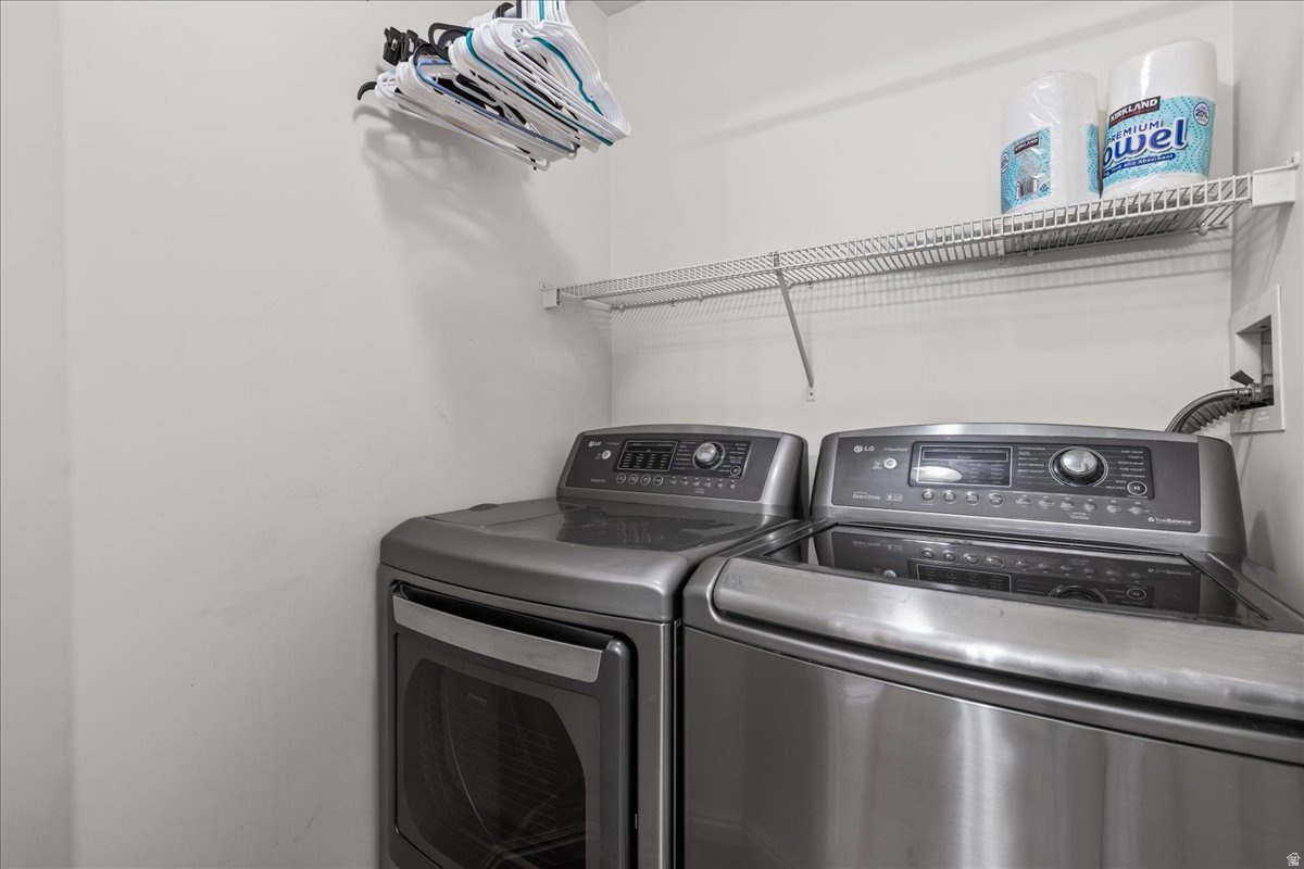 HIDDEN CREEK PHASE 4 - Residential