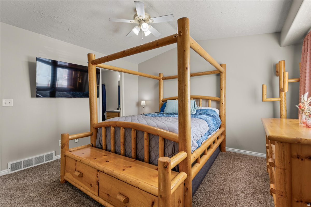 HIDDEN CREEK PHASE 4 - Residential