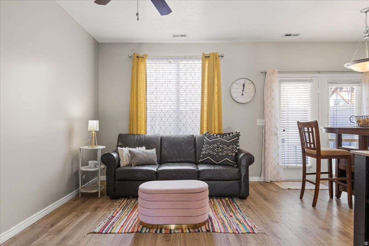 HIDDEN CREEK PHASE 4 - Residential