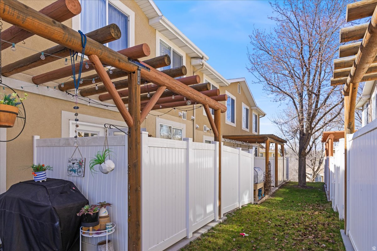 HIDDEN CREEK PHASE 4 - Residential