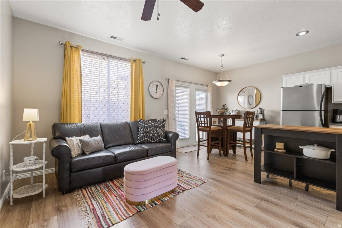 HIDDEN CREEK PHASE 4 - Residential