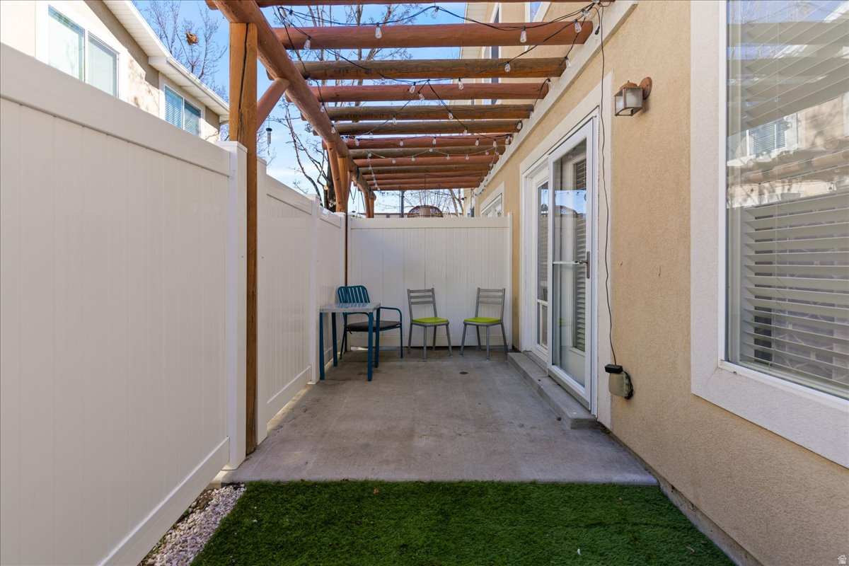 HIDDEN CREEK PHASE 4 - Residential