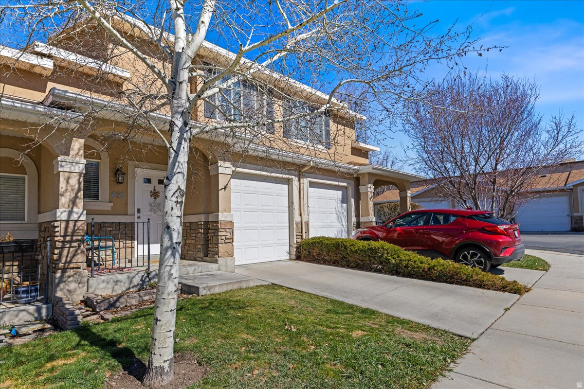 HIDDEN CREEK PHASE 4 - Residential