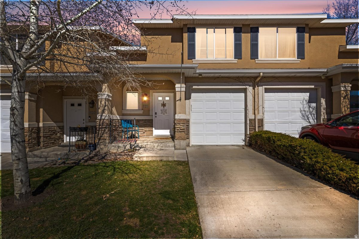 HIDDEN CREEK PHASE 4 - Residential