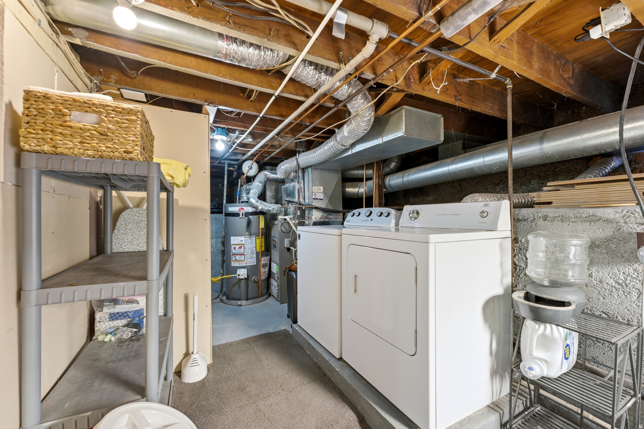 LARSON SUB - Residential