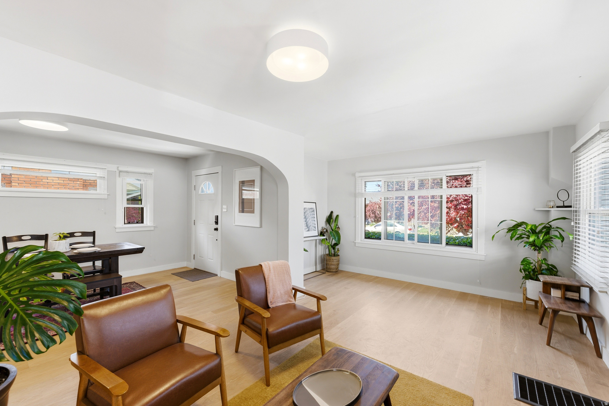 LARSON SUB - Residential