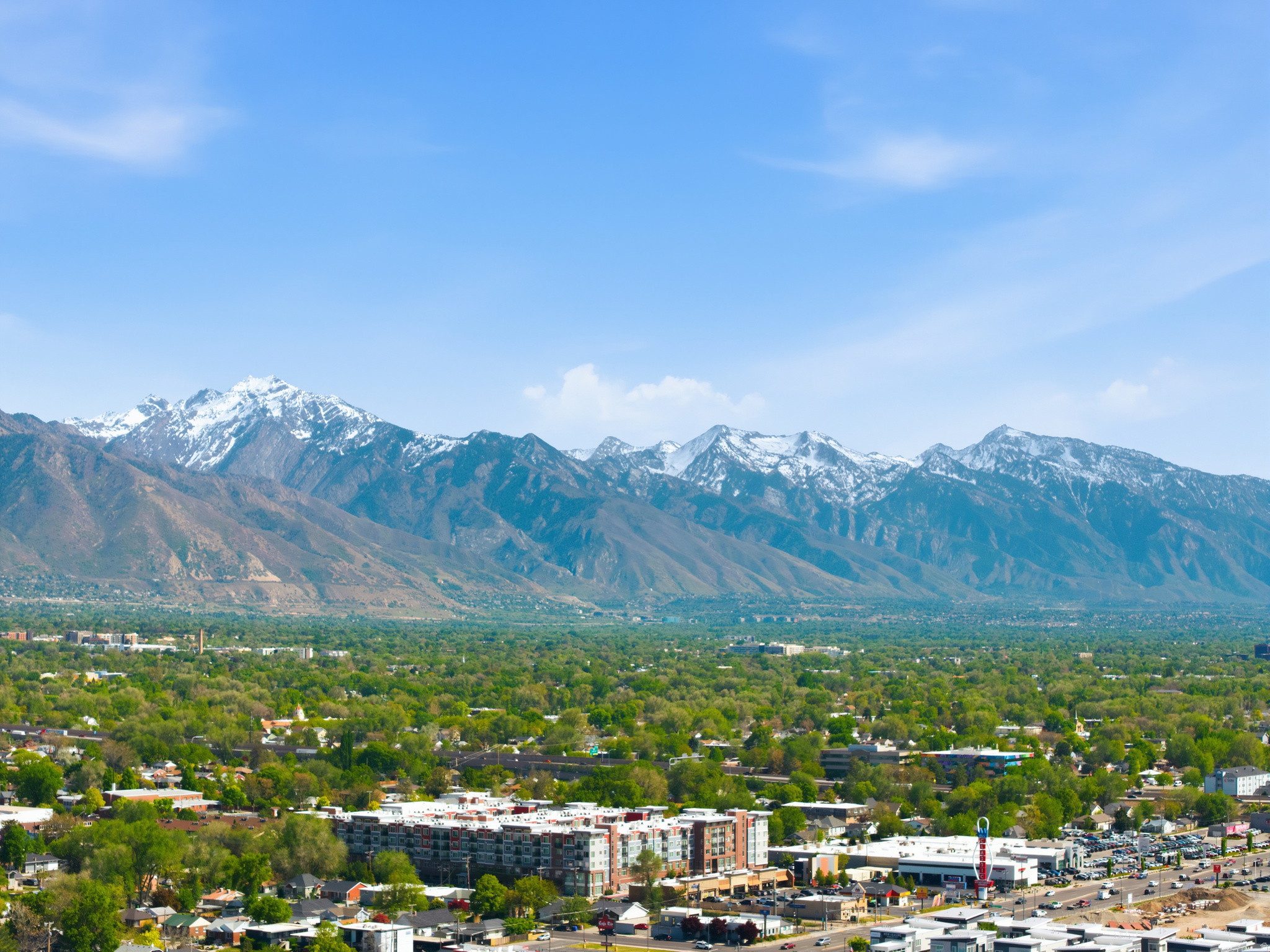 LARSON SUB - Residential