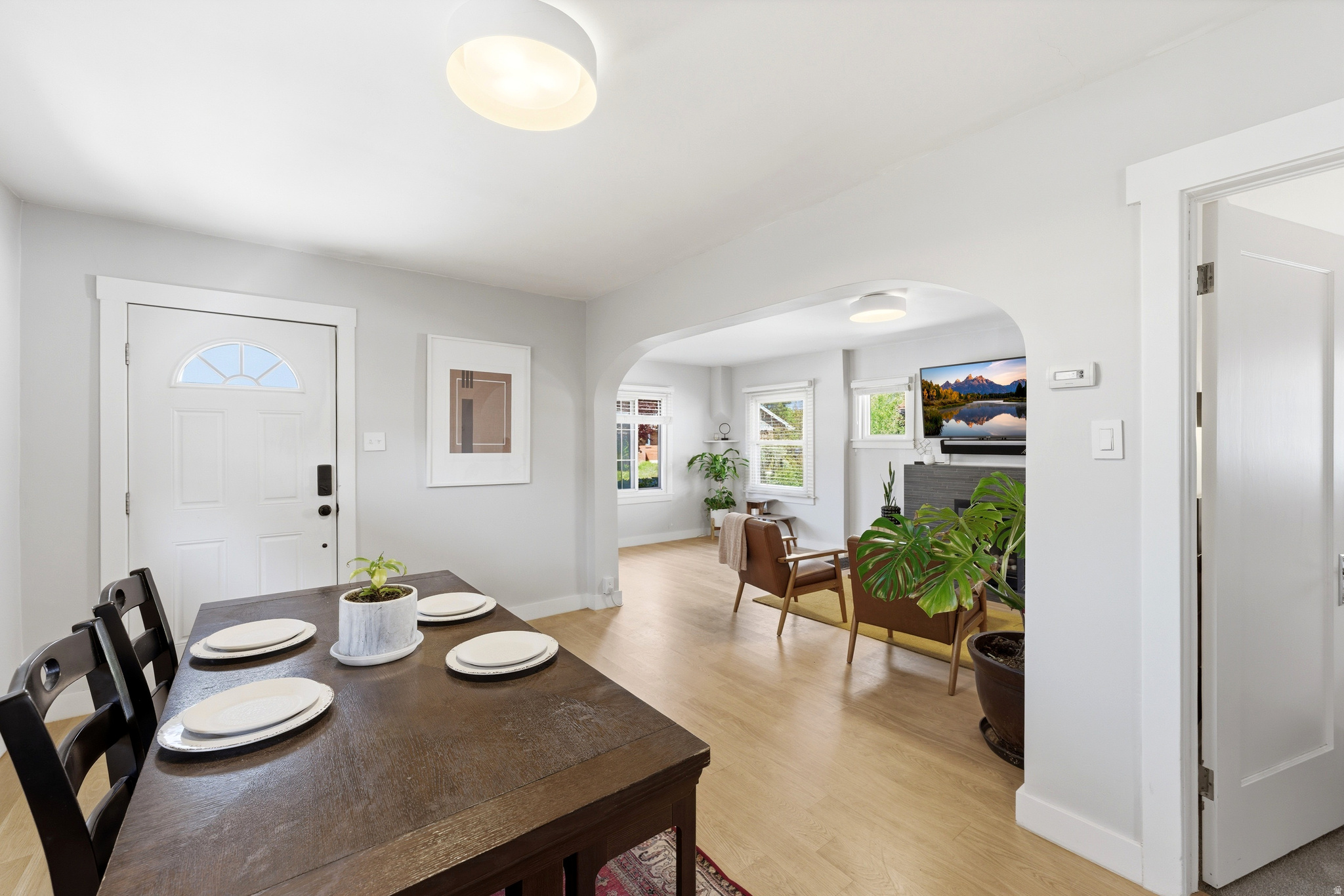 LARSON SUB - Residential