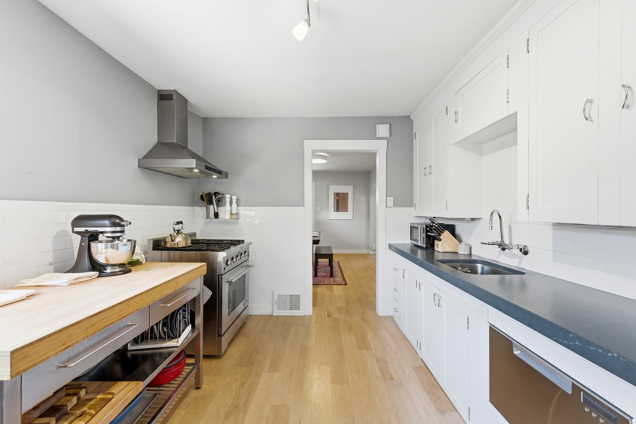 LARSON SUB - Residential