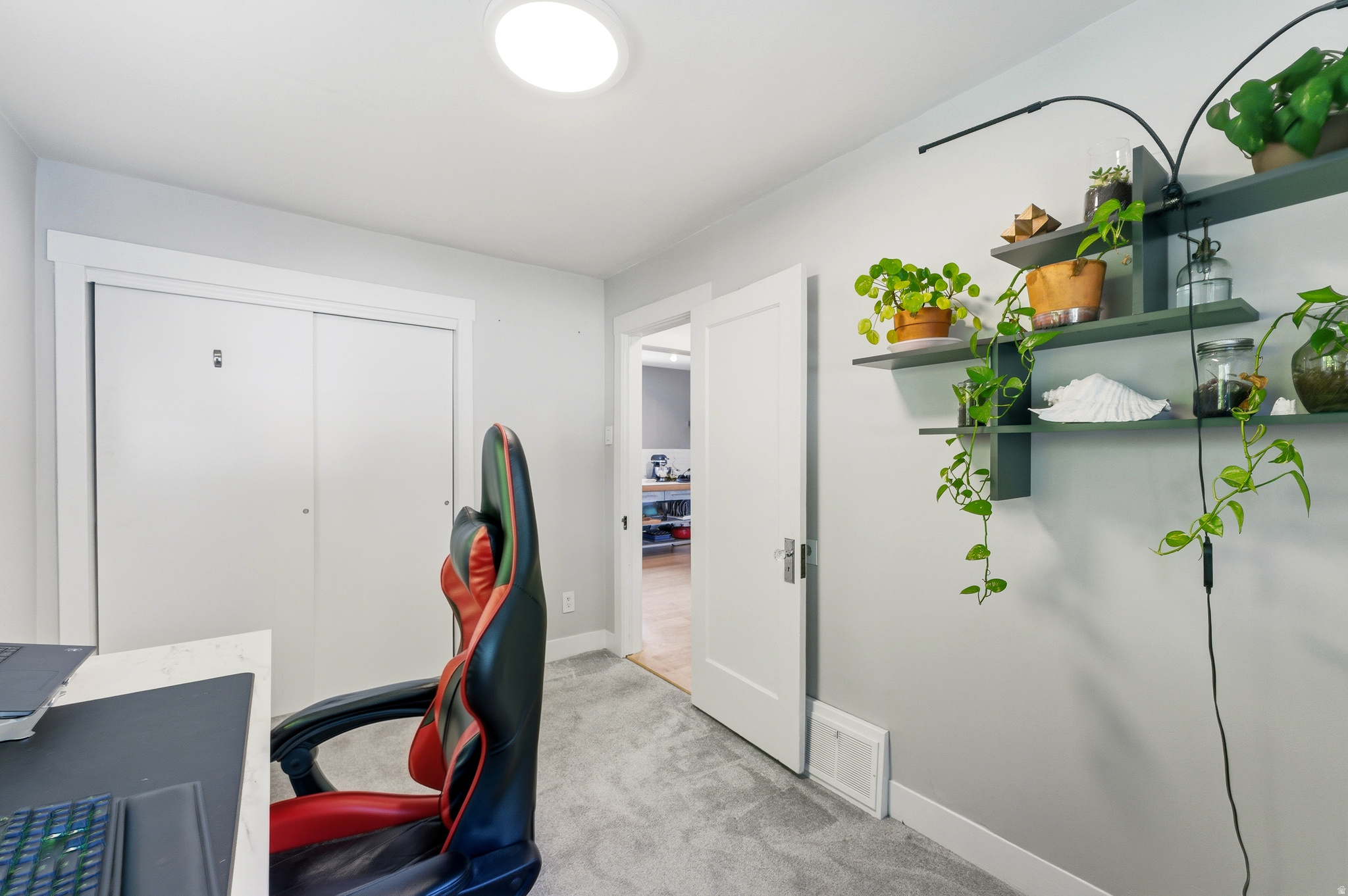 LARSON SUB - Residential