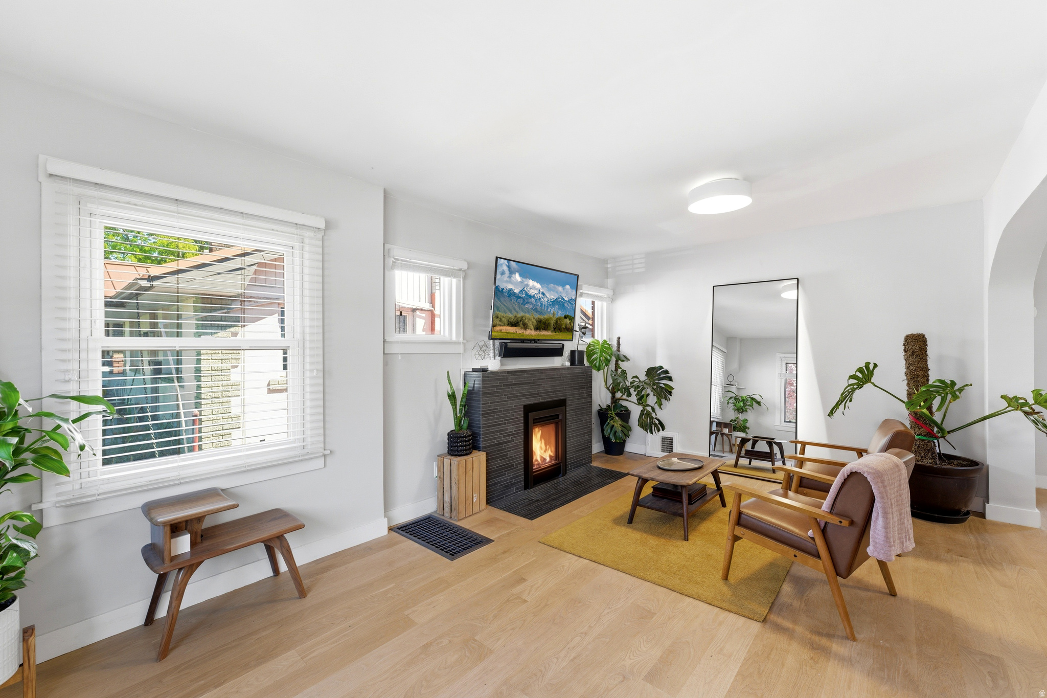 LARSON SUB - Residential