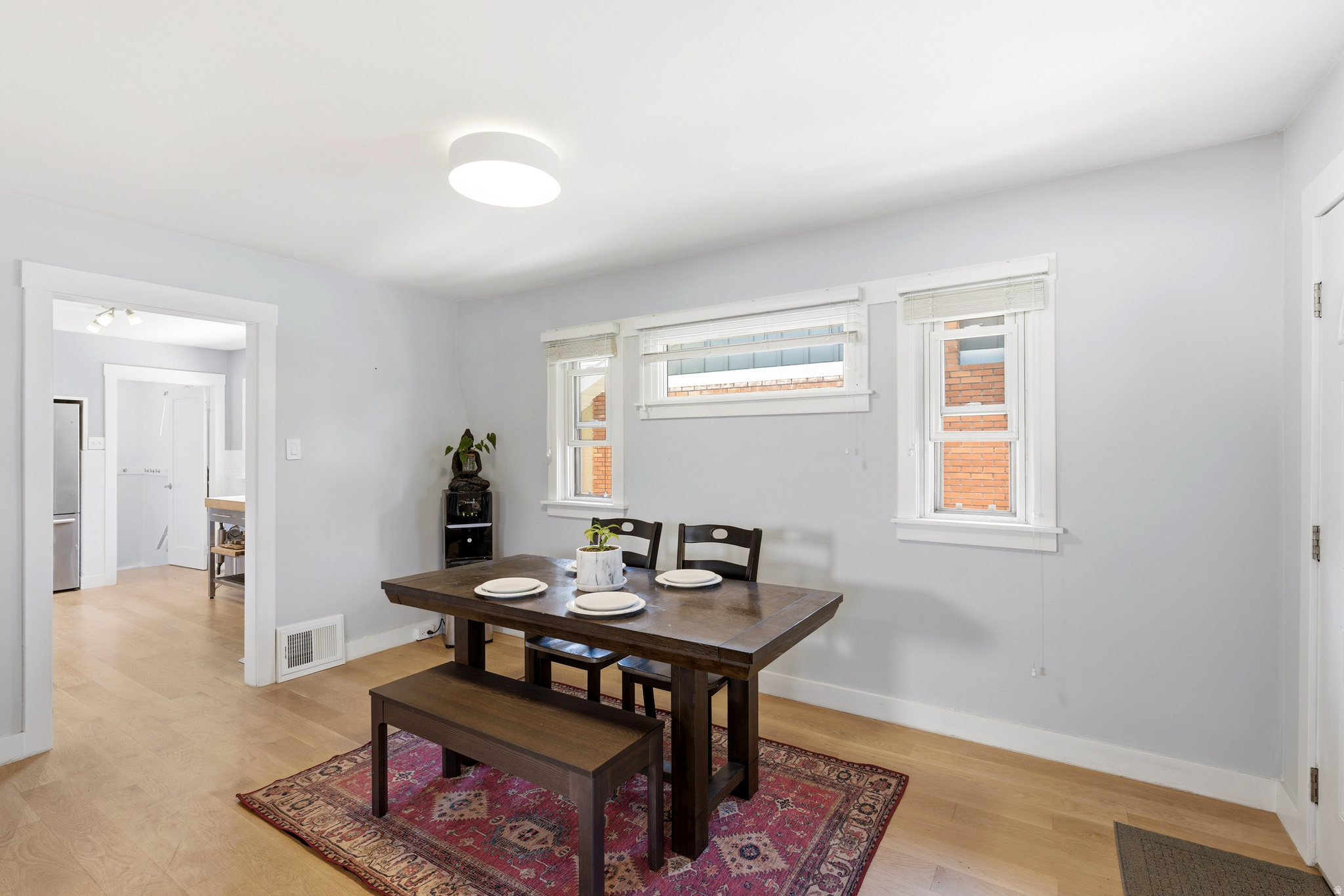 LARSON SUB - Residential