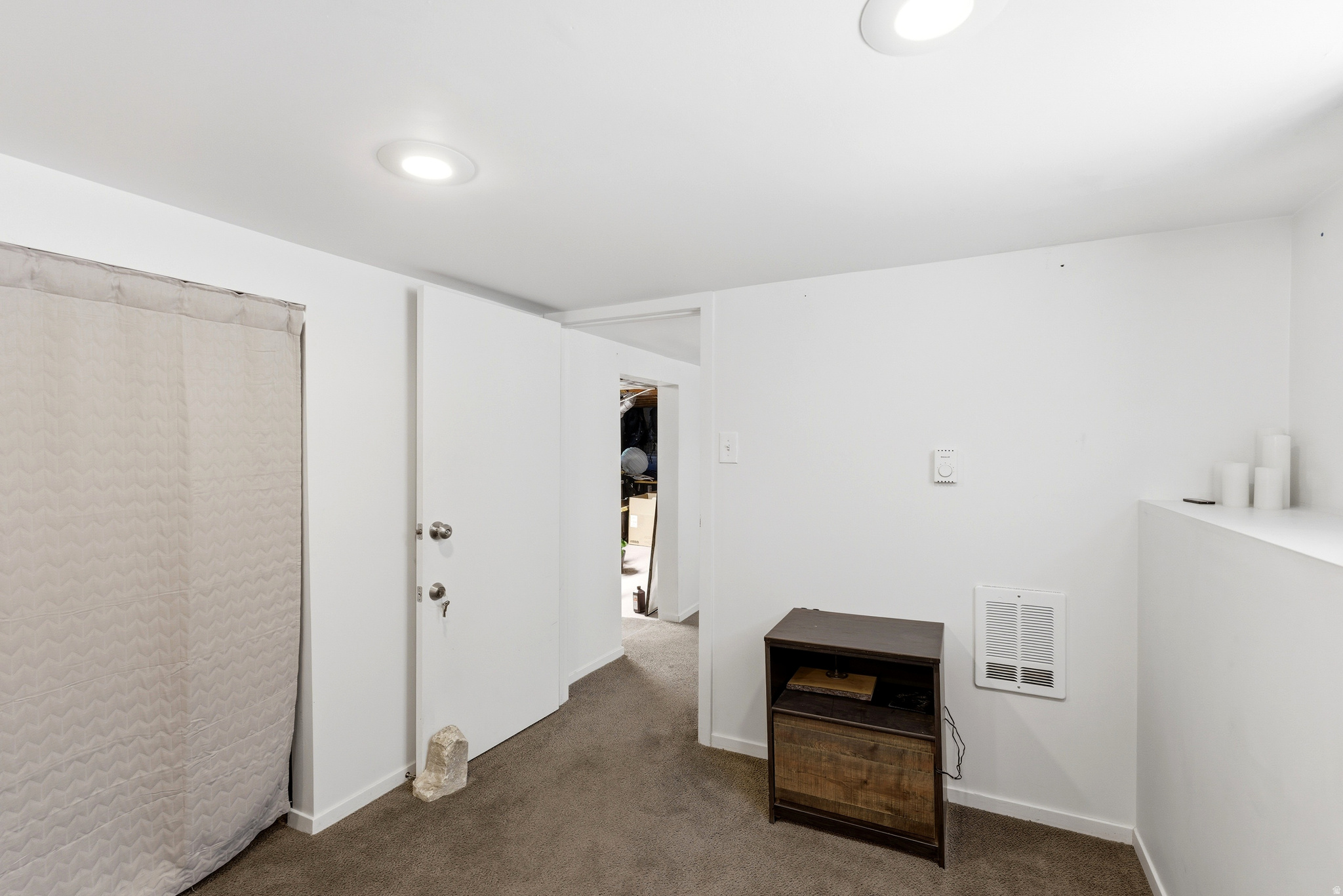 LARSON SUB - Residential