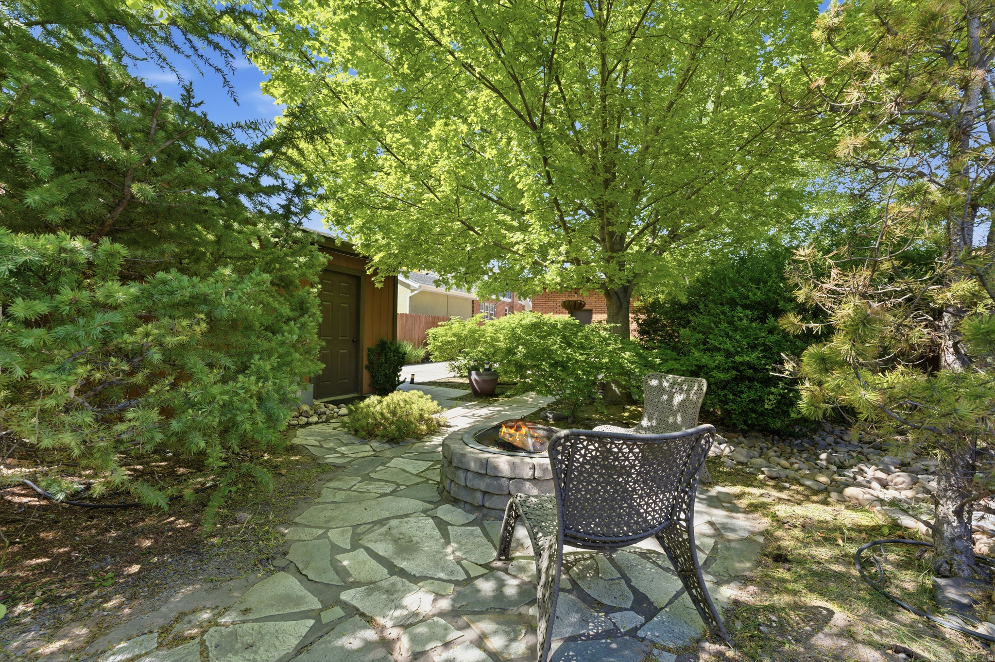 LARSON SUB - Residential