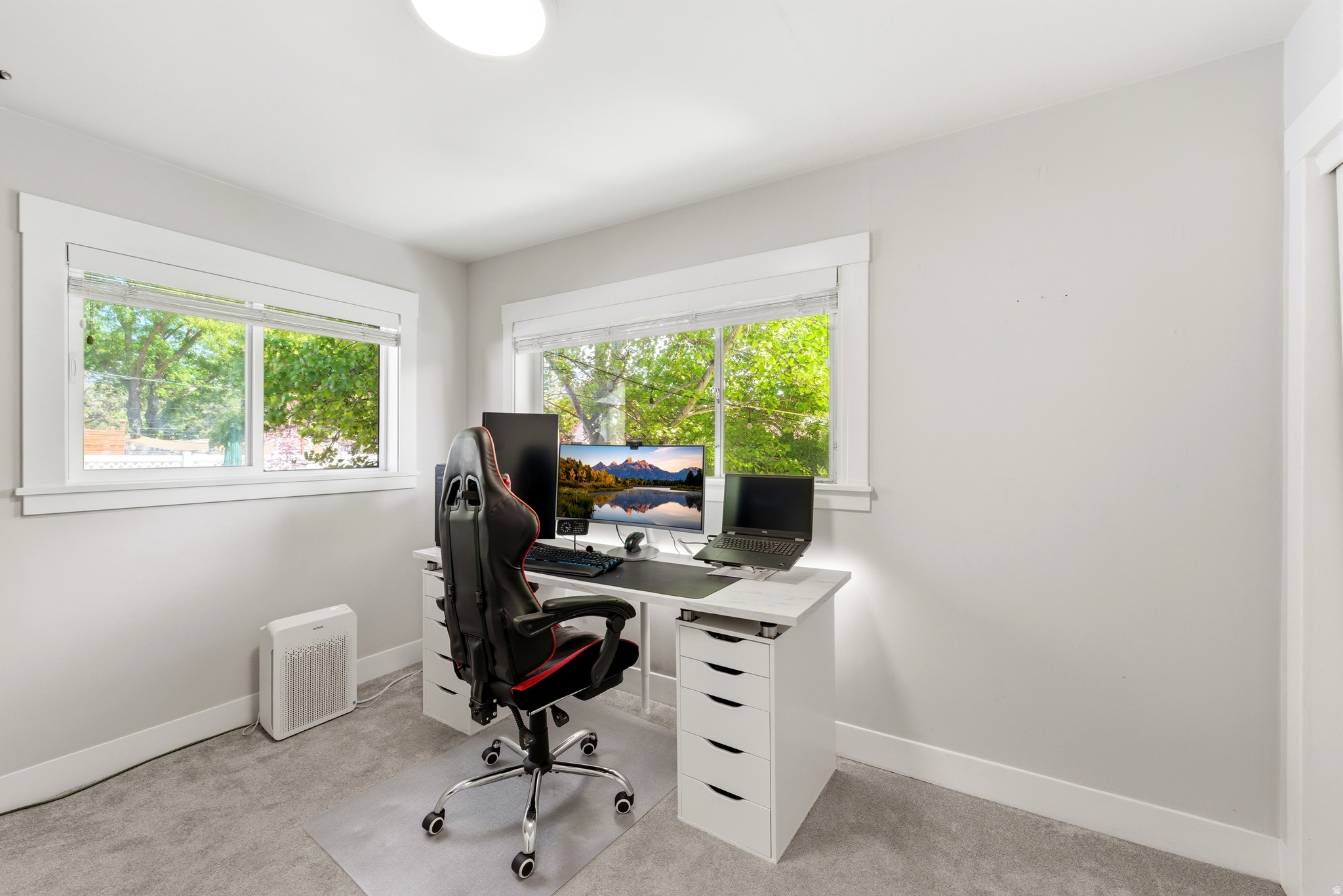 LARSON SUB - Residential