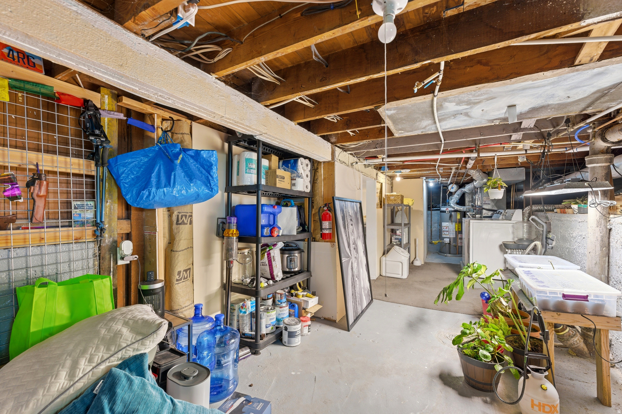 LARSON SUB - Residential