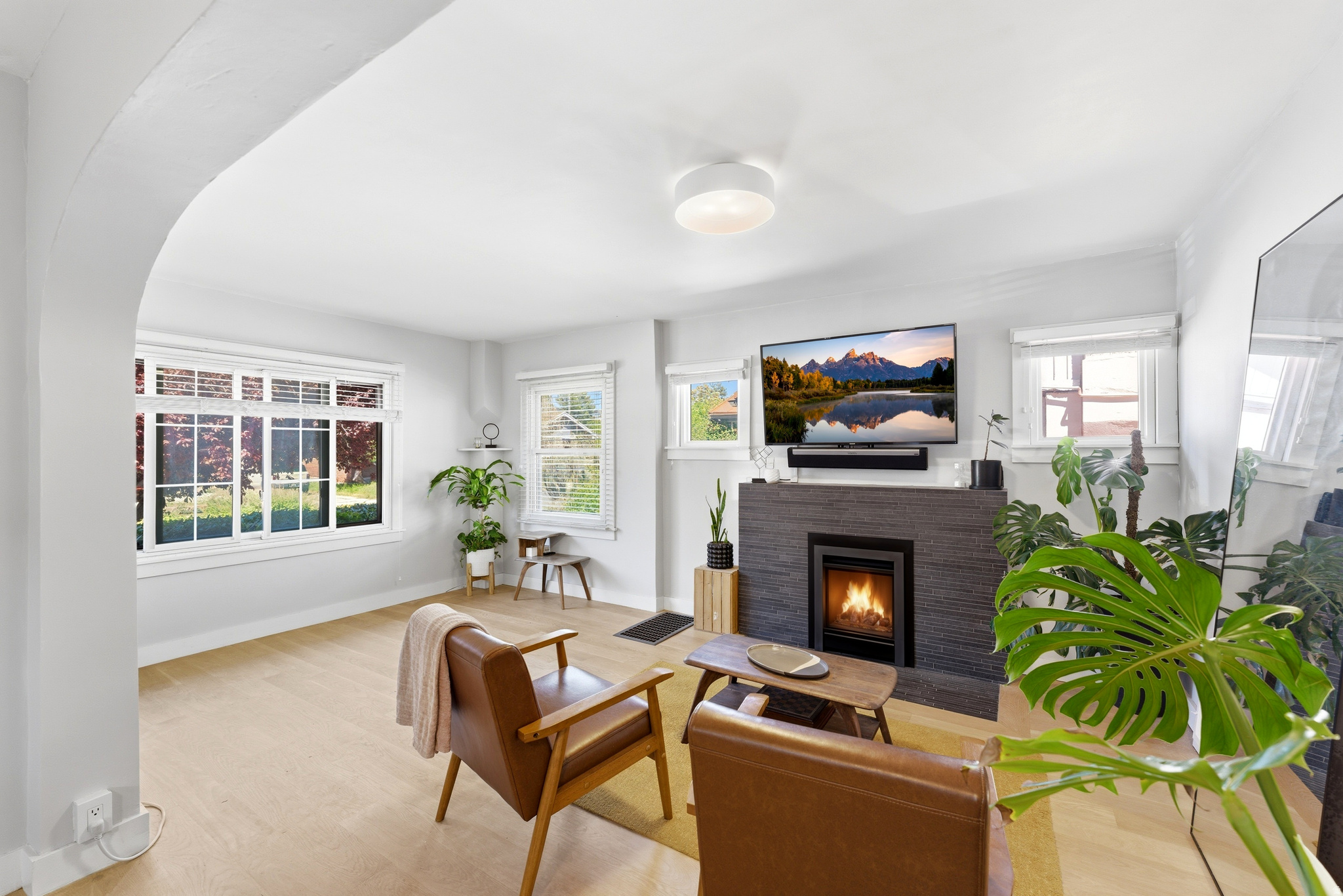 LARSON SUB - Residential