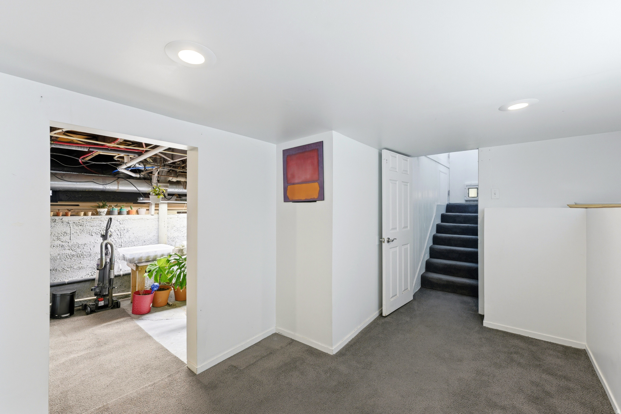 LARSON SUB - Residential