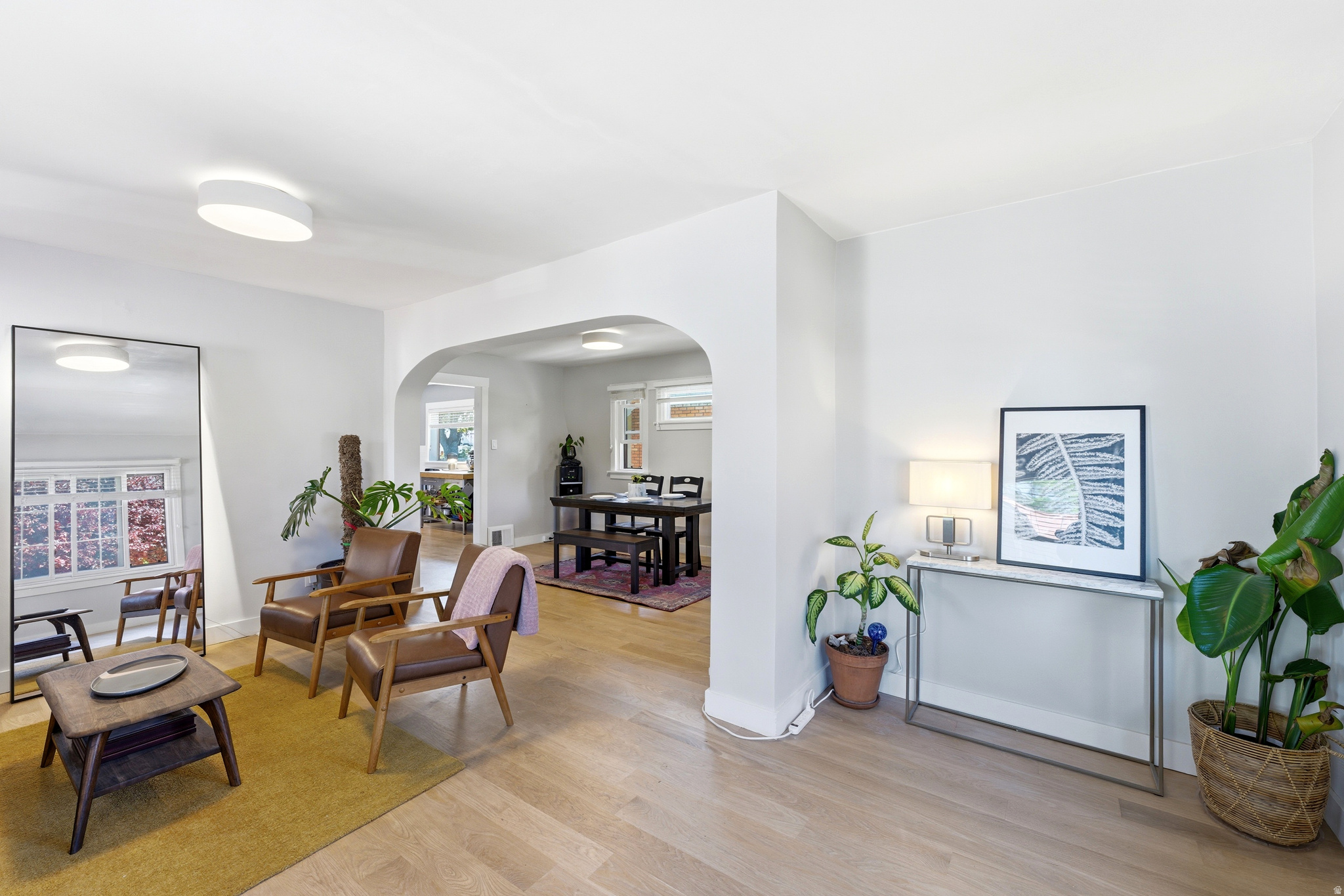 LARSON SUB - Residential