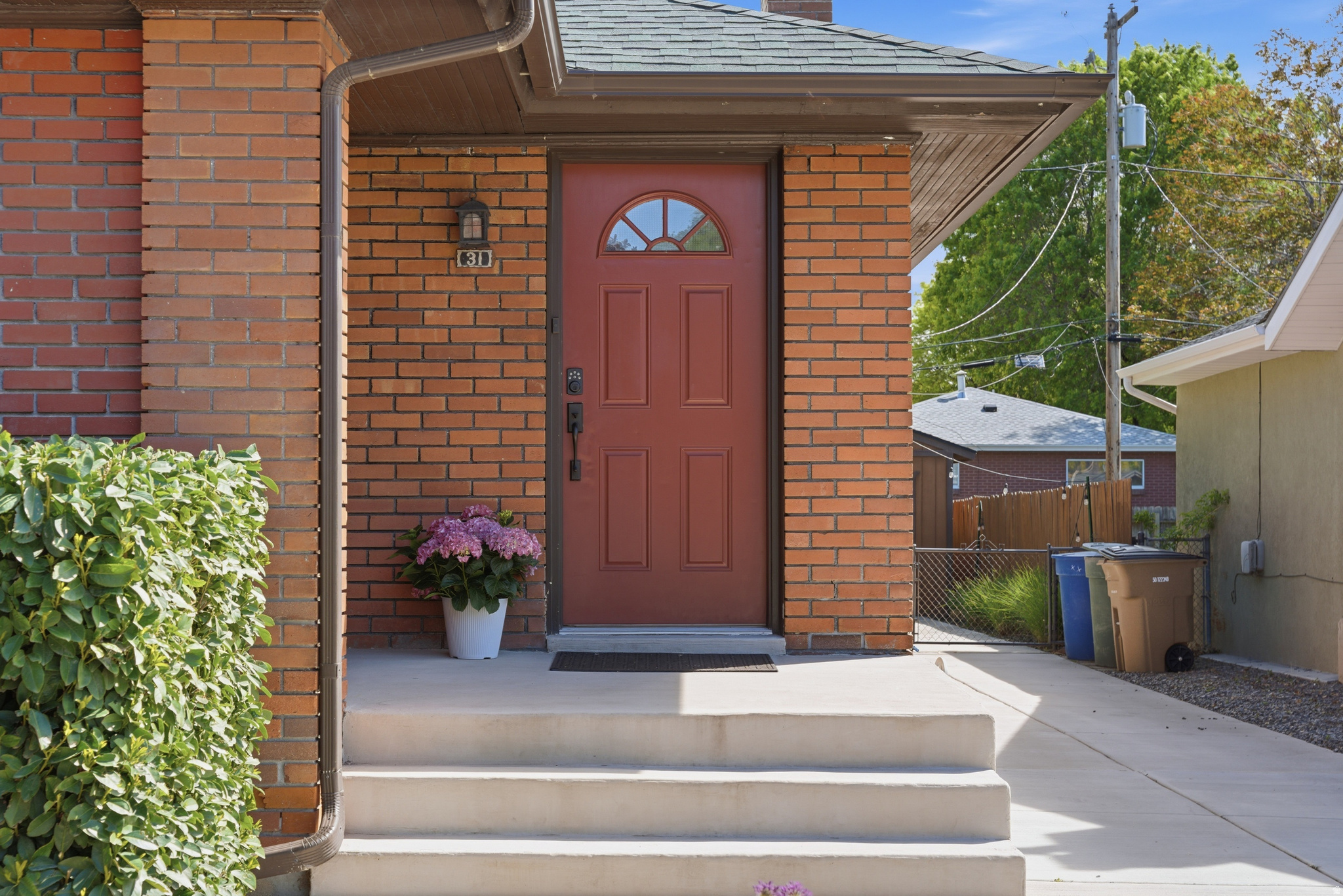 LARSON SUB - Residential