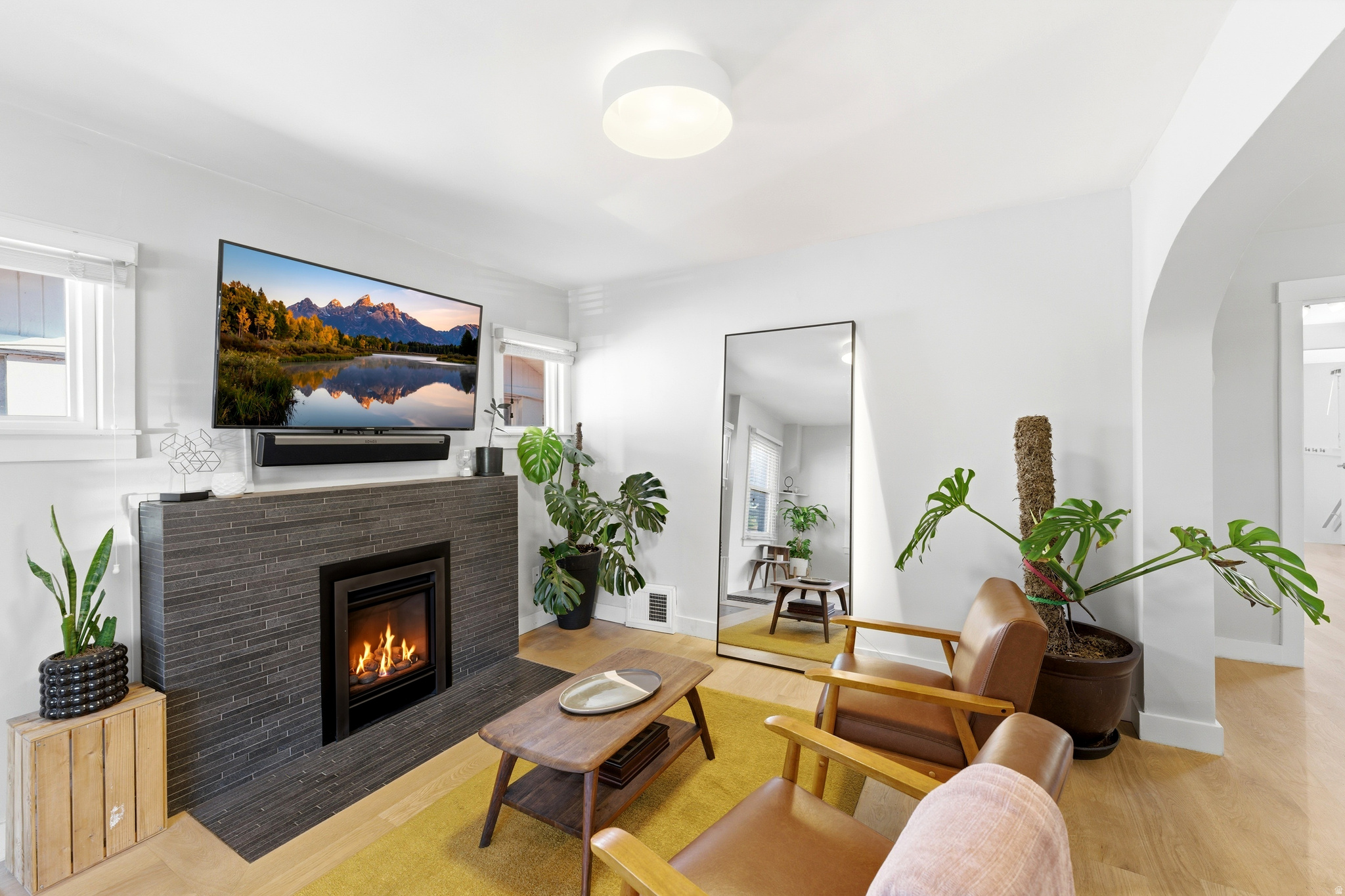 LARSON SUB - Residential