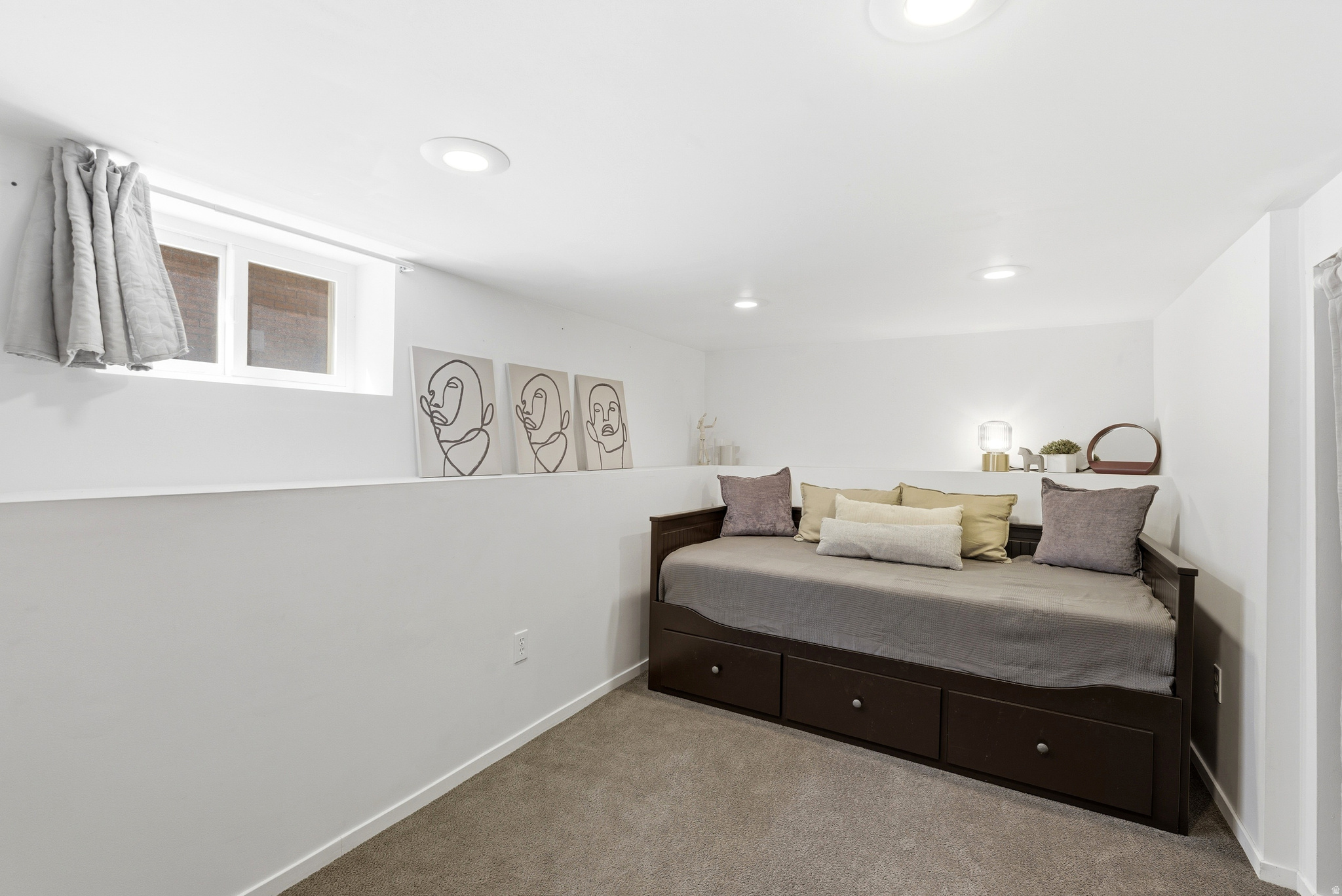 LARSON SUB - Residential