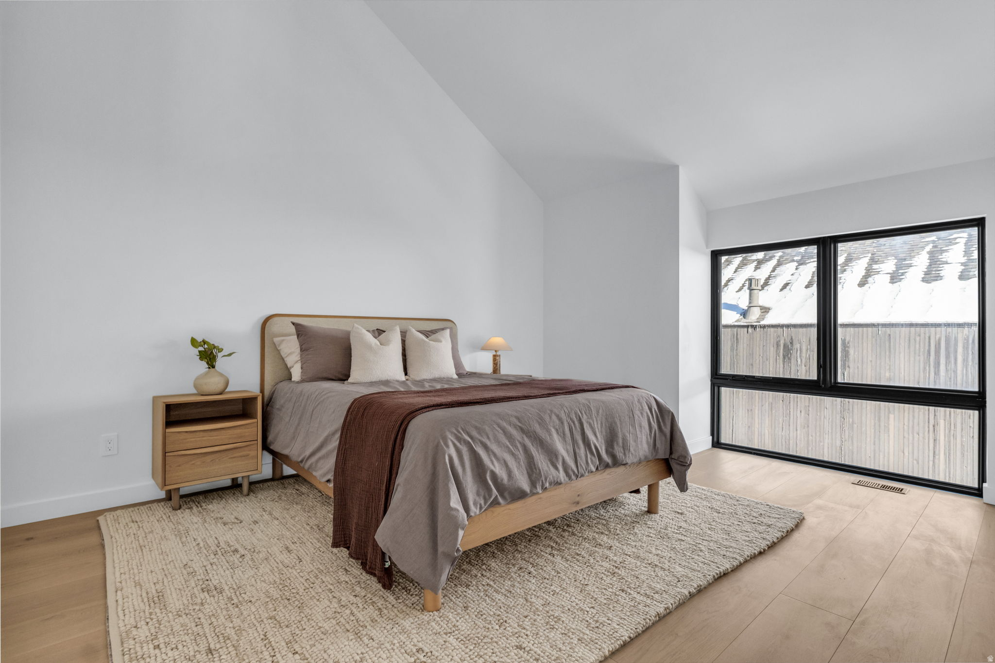 WILDWOOD RESERVE - Residential