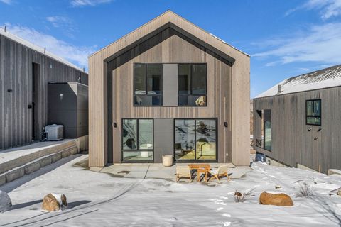 Tiny photo for 7175 N ESCALANTE #33, Francis, UT 84036 (MLS # 2135291)