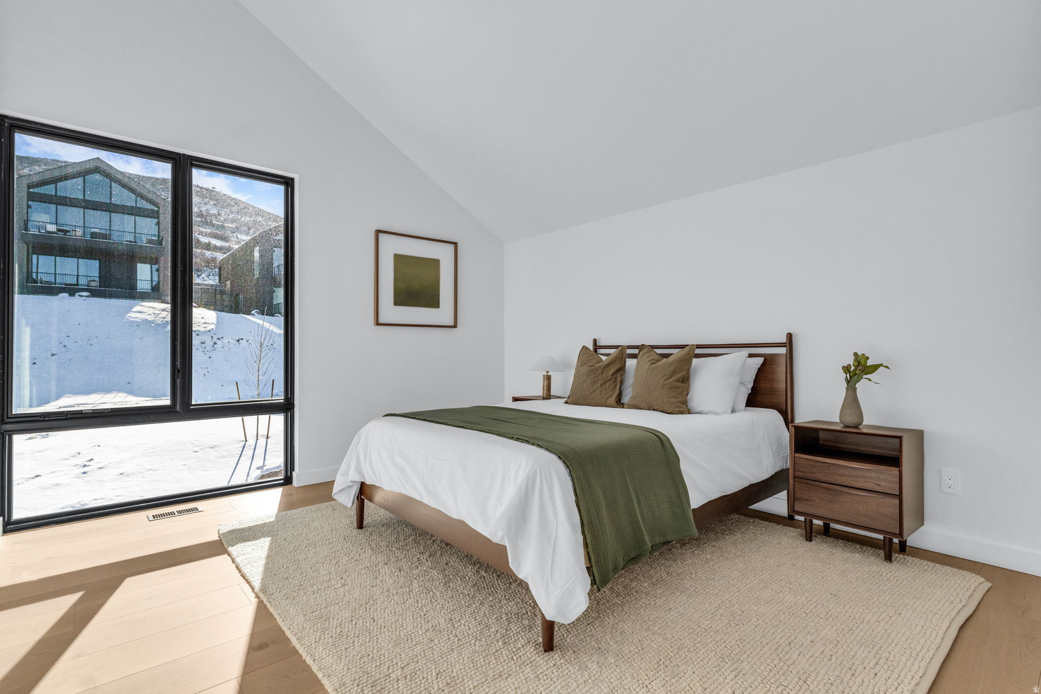 WILDWOOD RESERVE - Residential