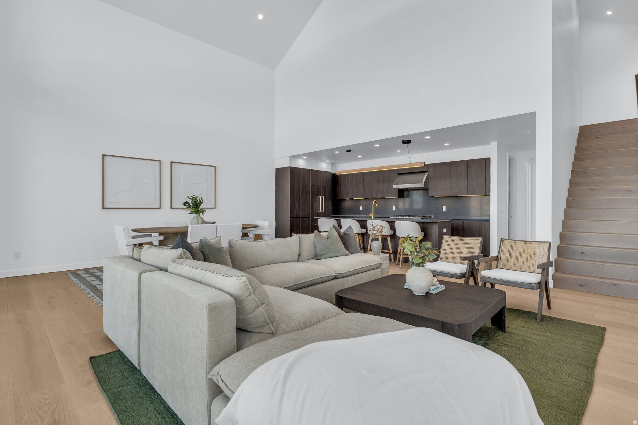 WILDWOOD RESERVE - Residential