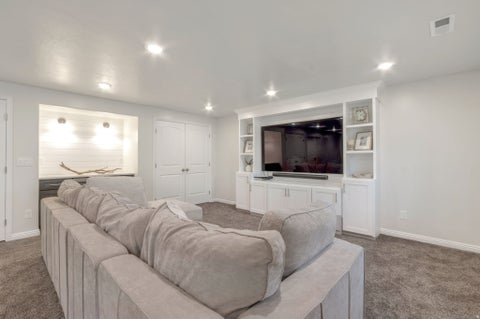 Tiny photo for 3562 W 1840 S, Syracuse, UT 84075 (MLS # 2176328)