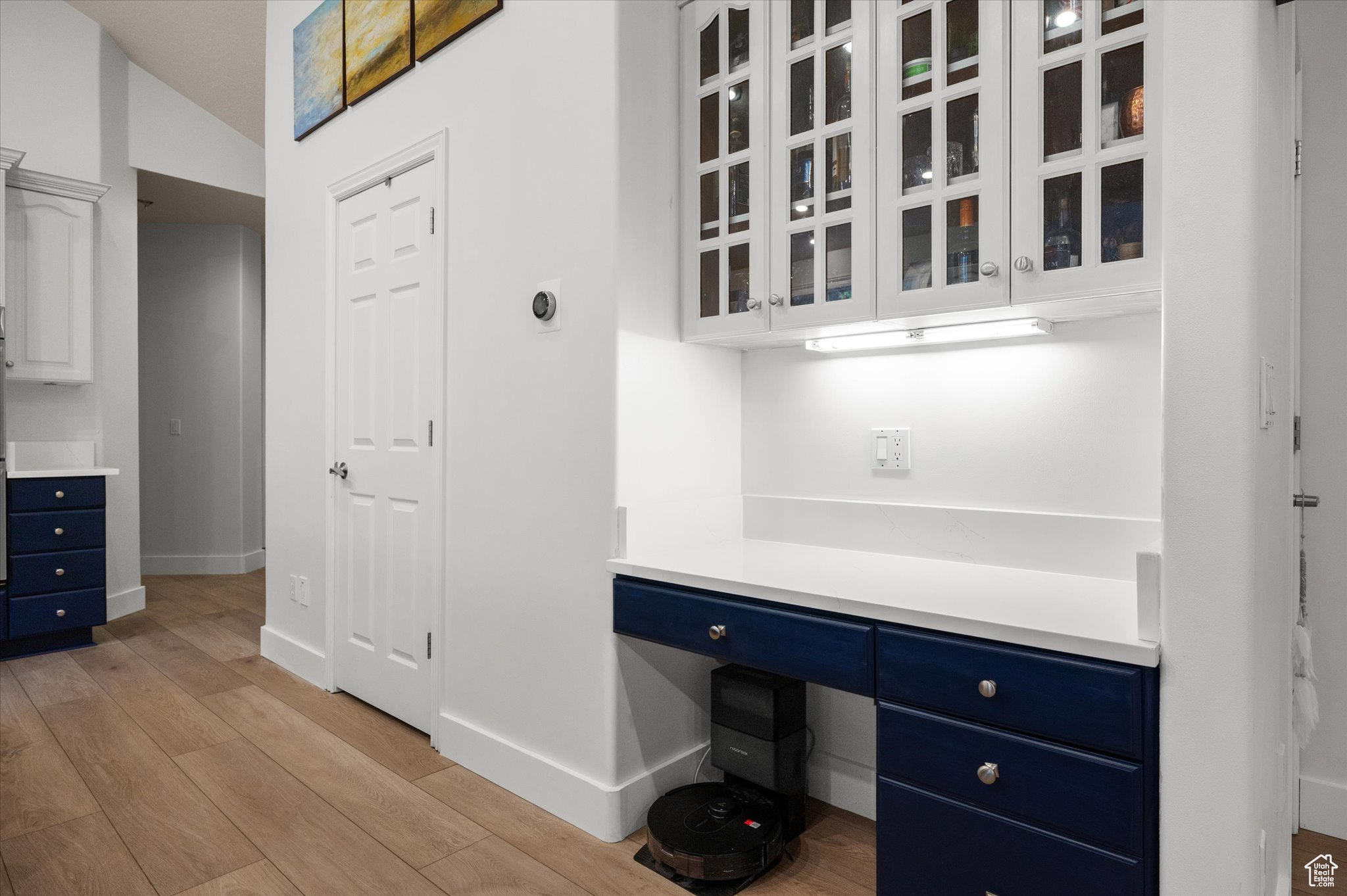 EAST LAYTON HILLS - Residential