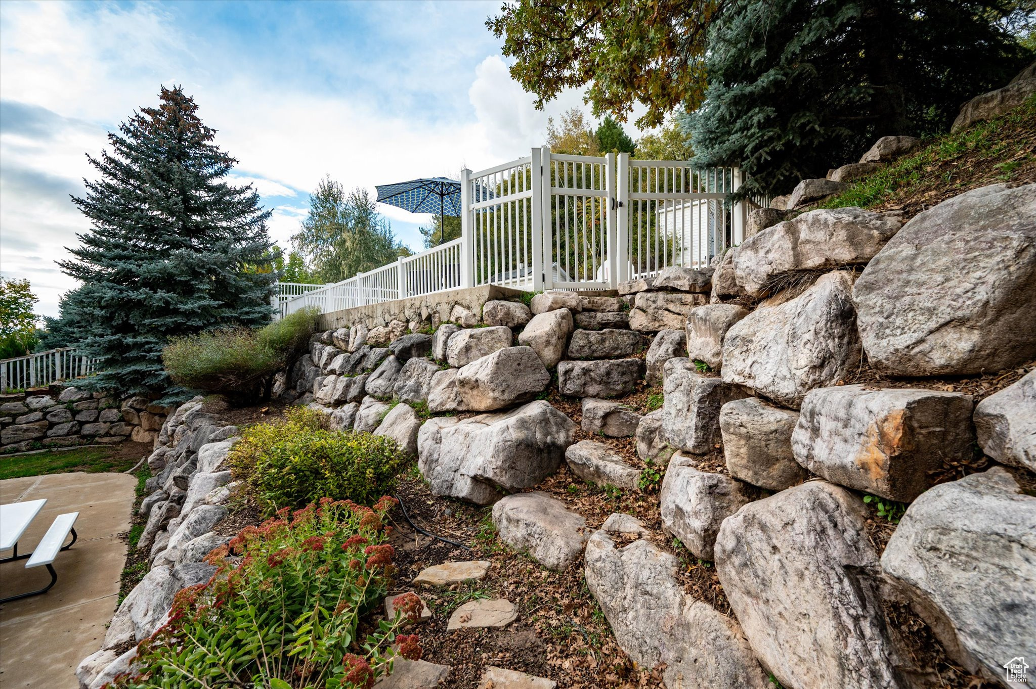 EAST LAYTON HILLS - Residential