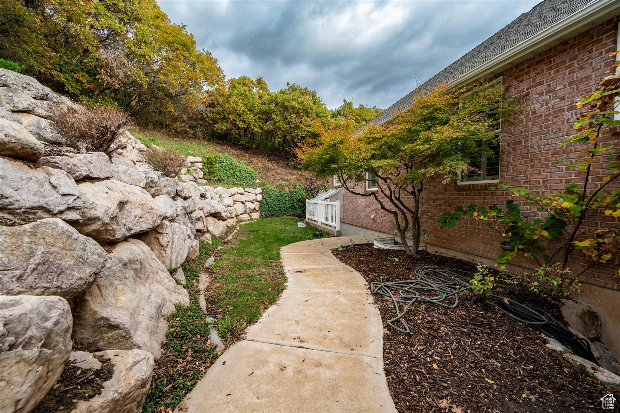 EAST LAYTON HILLS - Residential