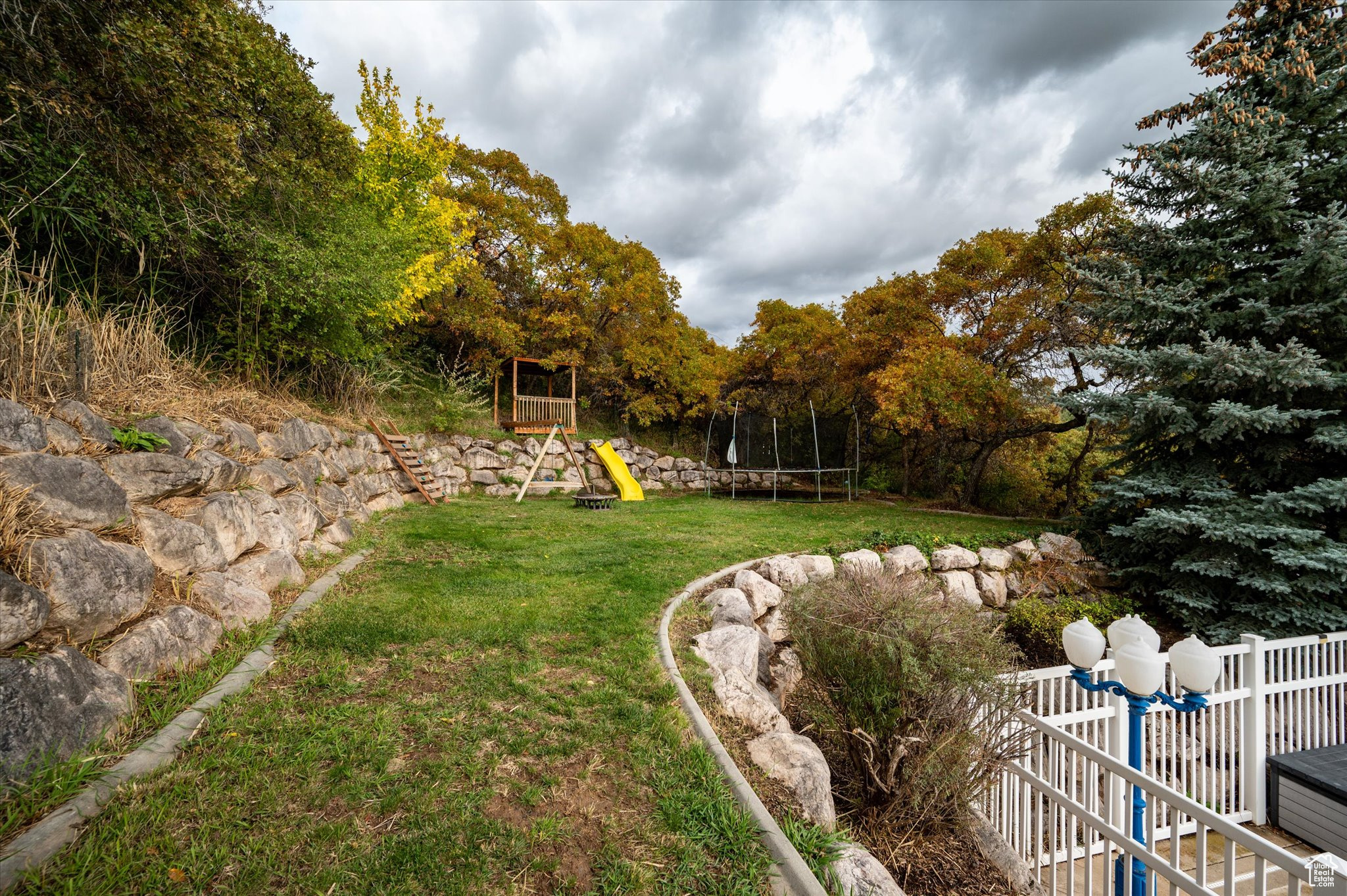 EAST LAYTON HILLS - Residential