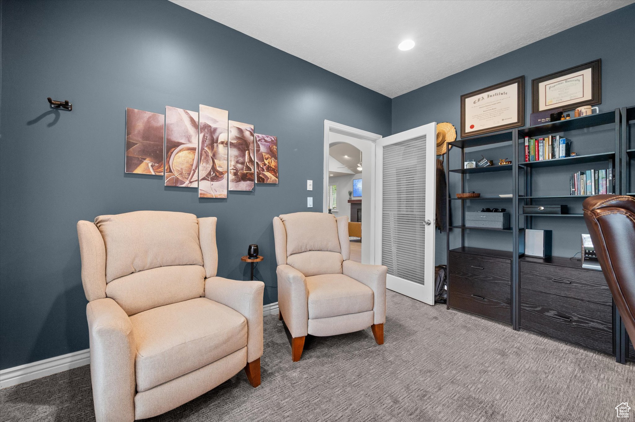 EAST LAYTON HILLS - Residential