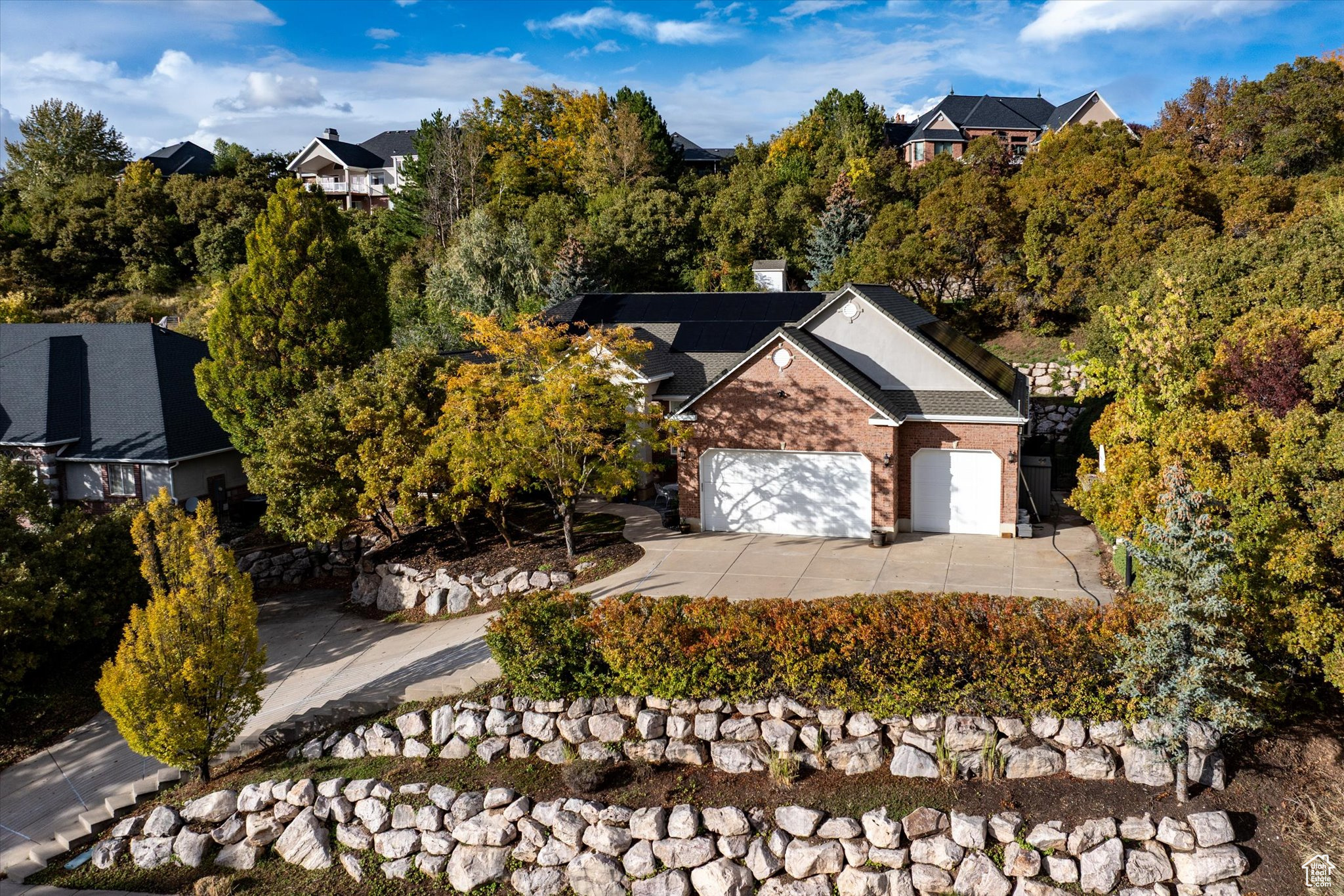EAST LAYTON HILLS - Residential
