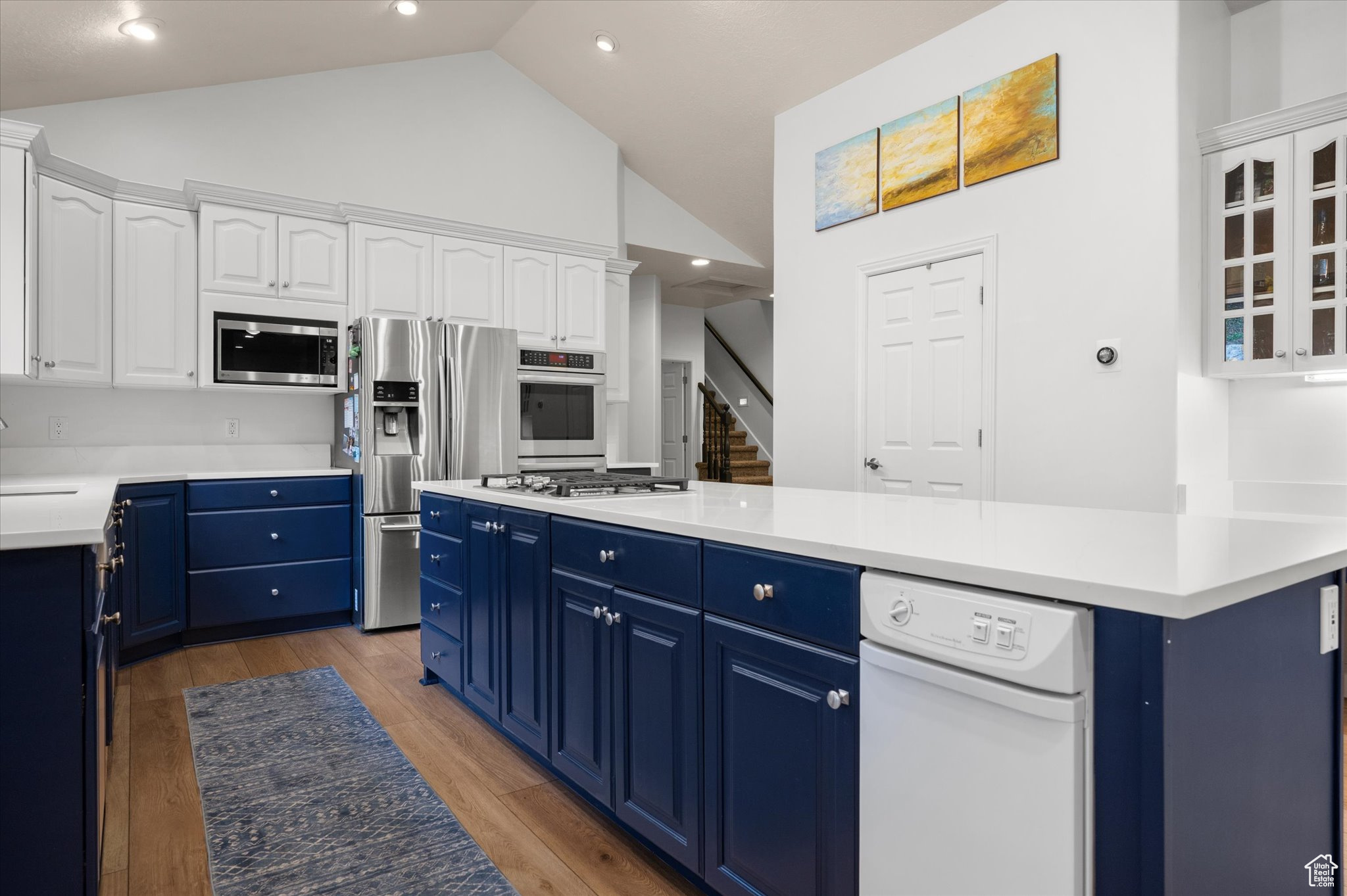 EAST LAYTON HILLS - Residential