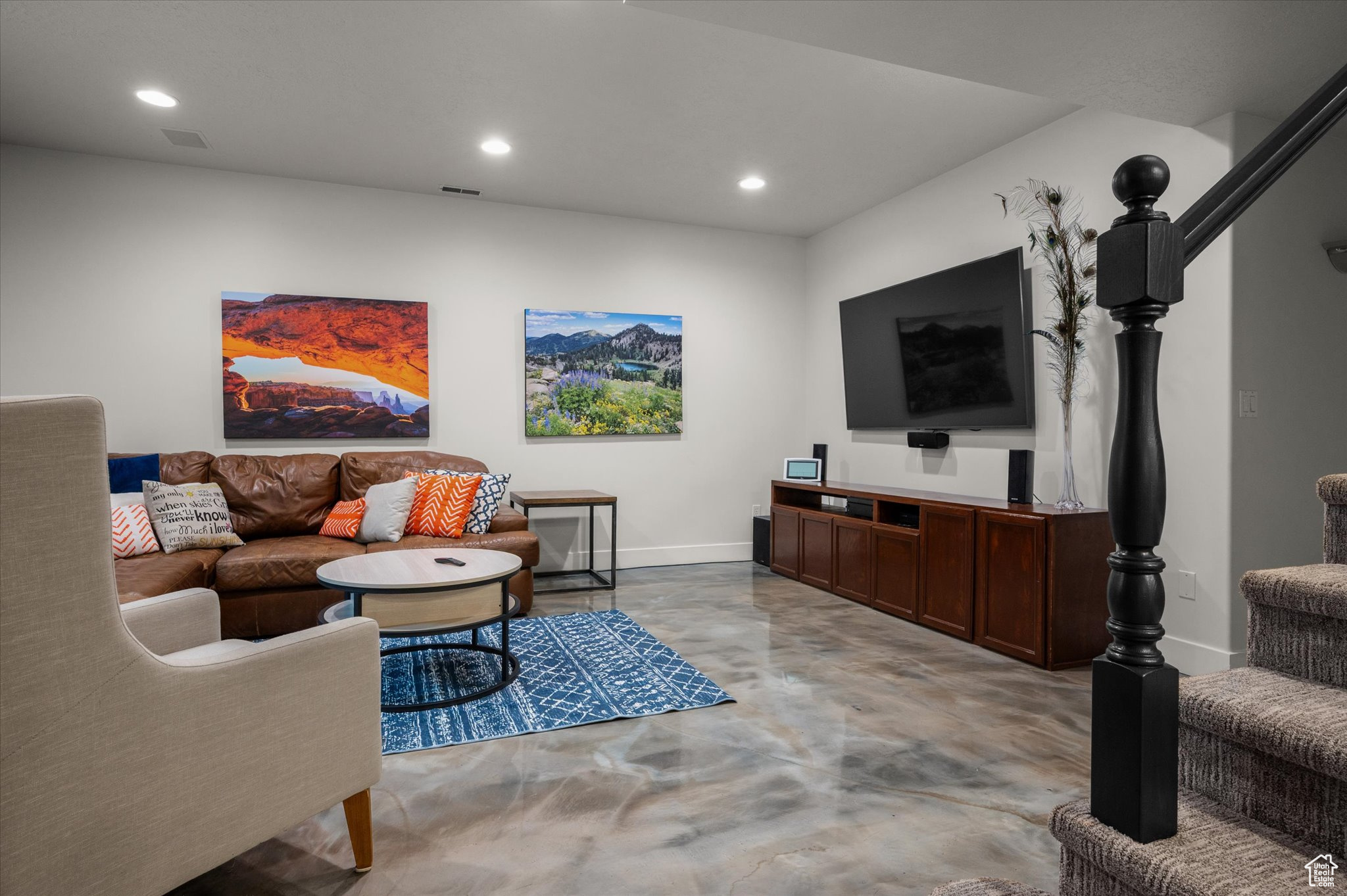 EAST LAYTON HILLS - Residential