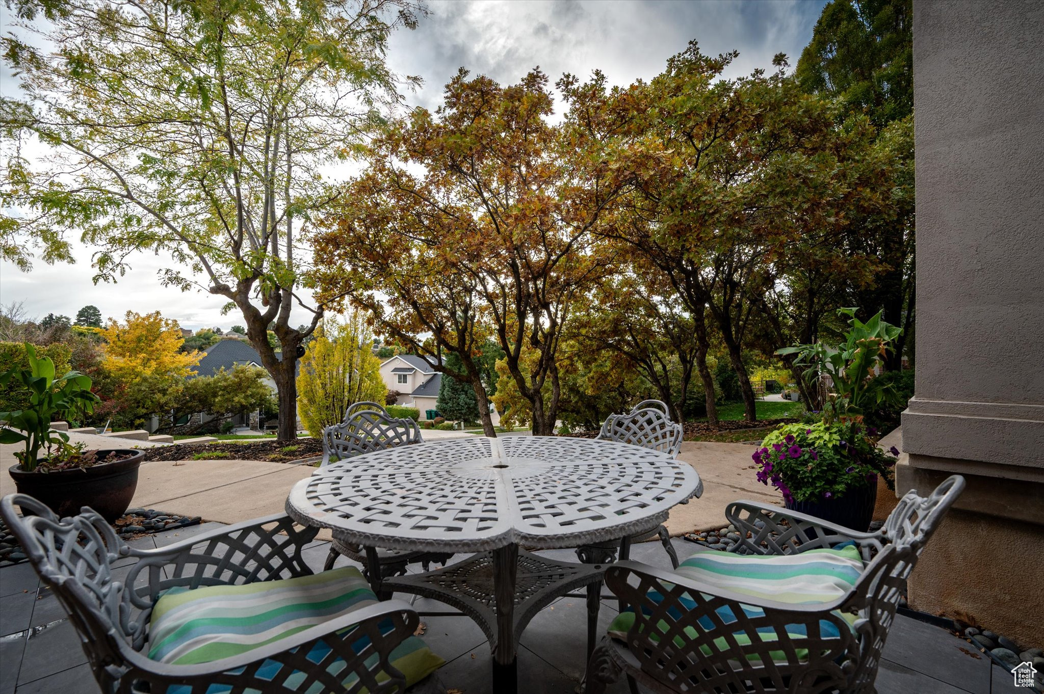 EAST LAYTON HILLS - Residential