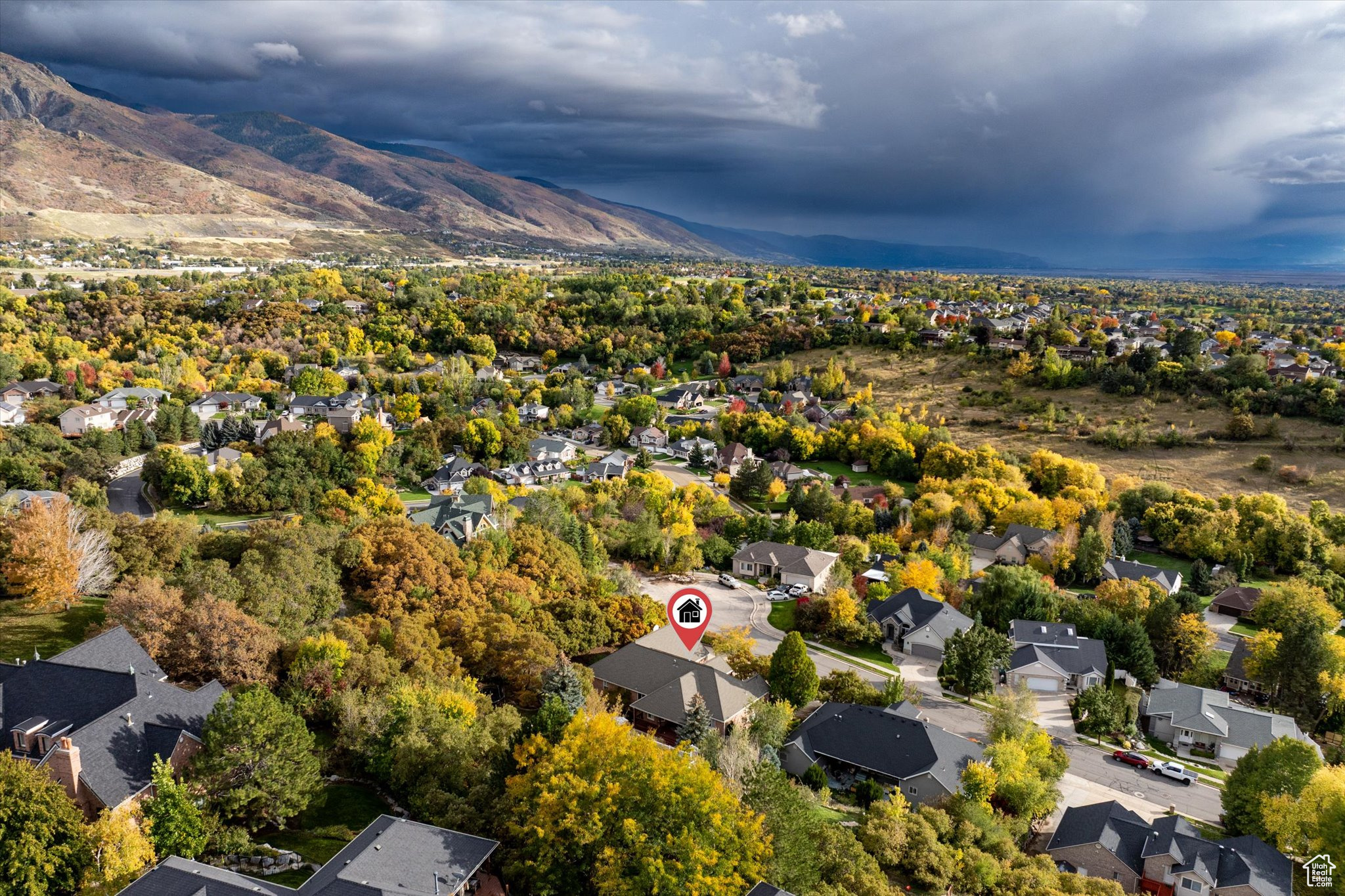 EAST LAYTON HILLS - Residential