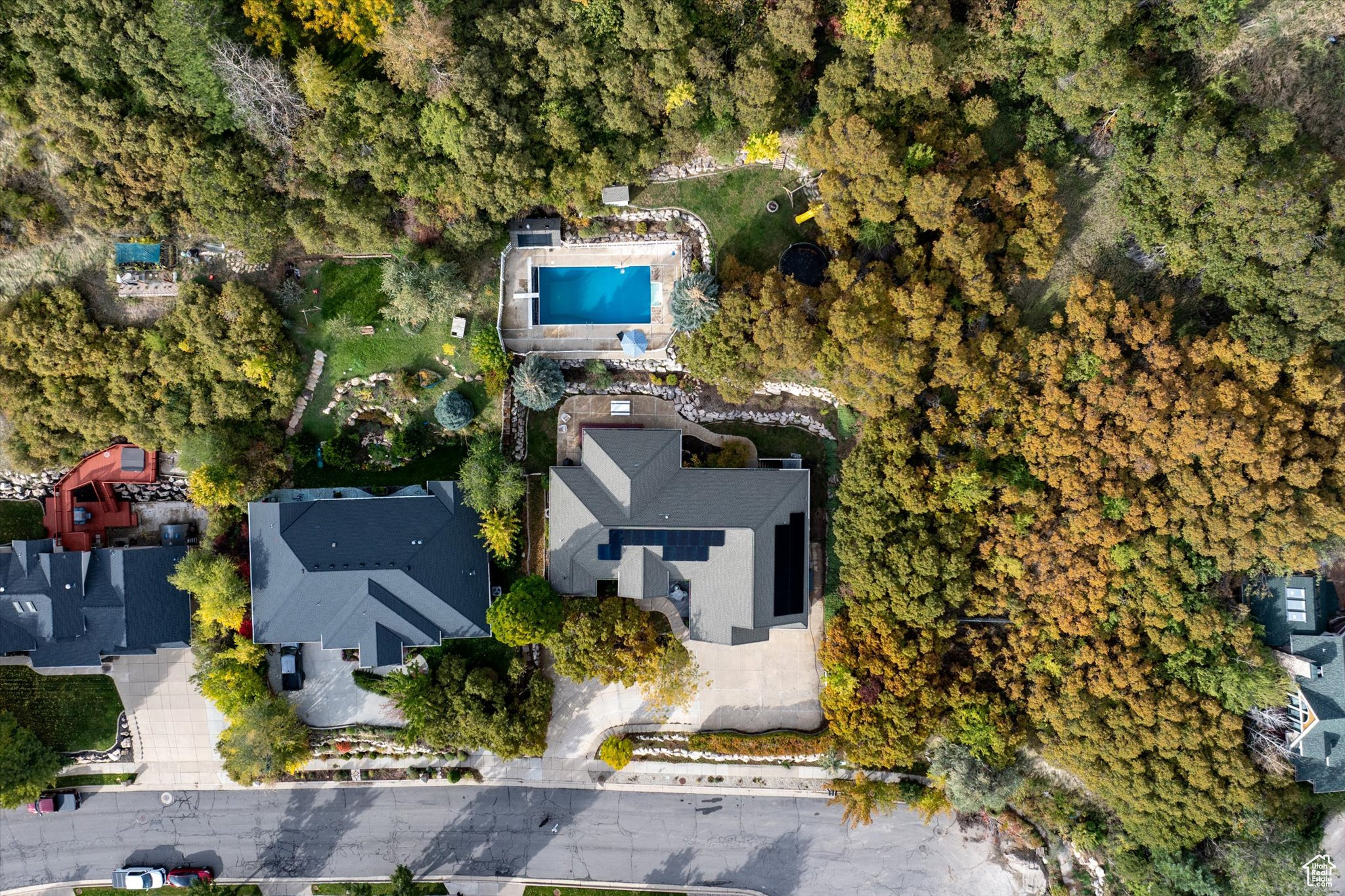 EAST LAYTON HILLS - Residential