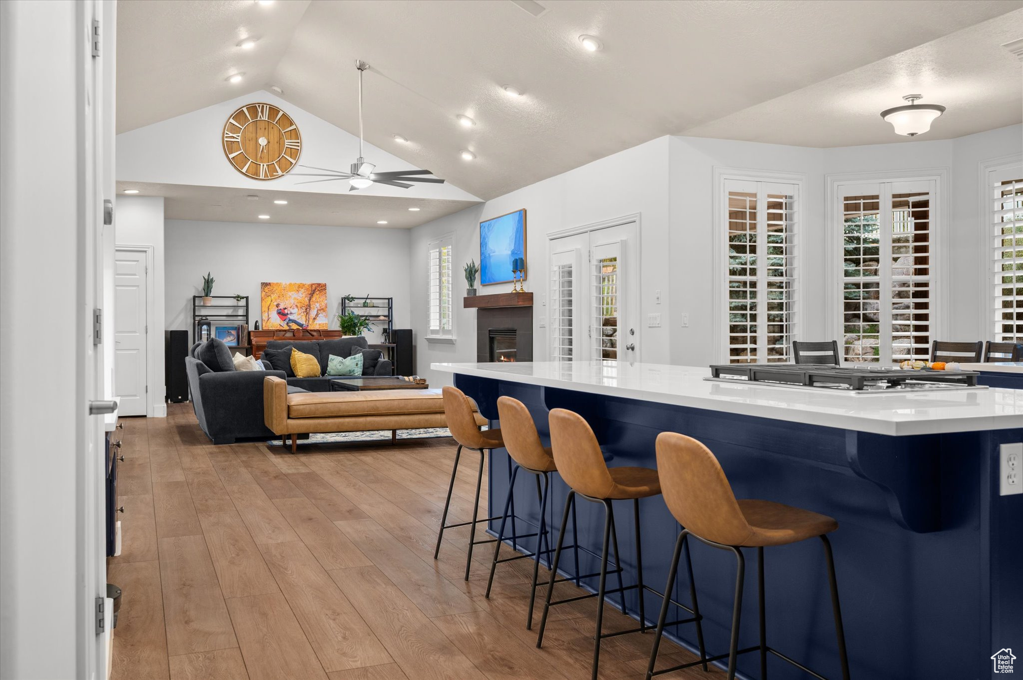 EAST LAYTON HILLS - Residential