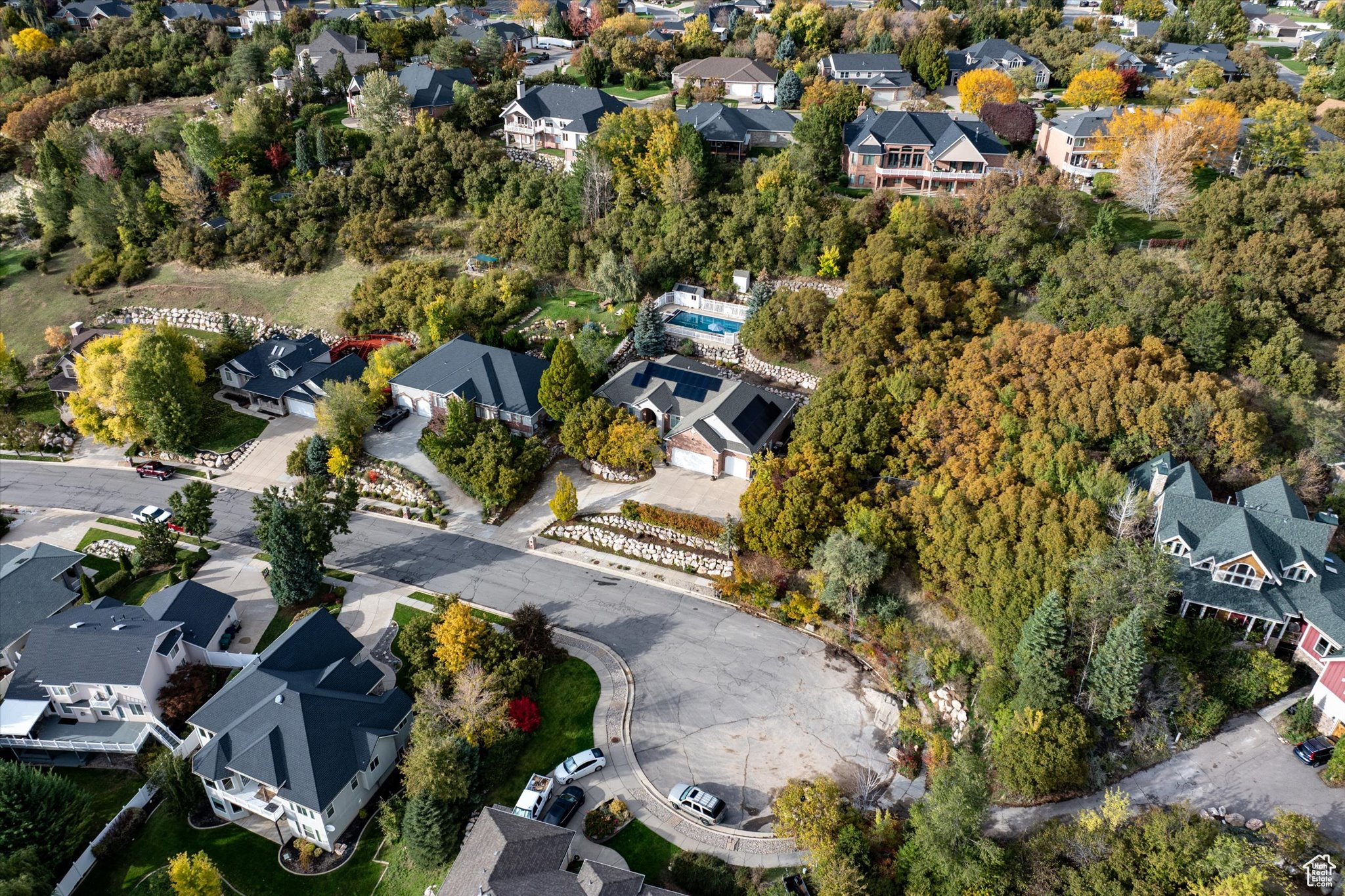 EAST LAYTON HILLS - Residential