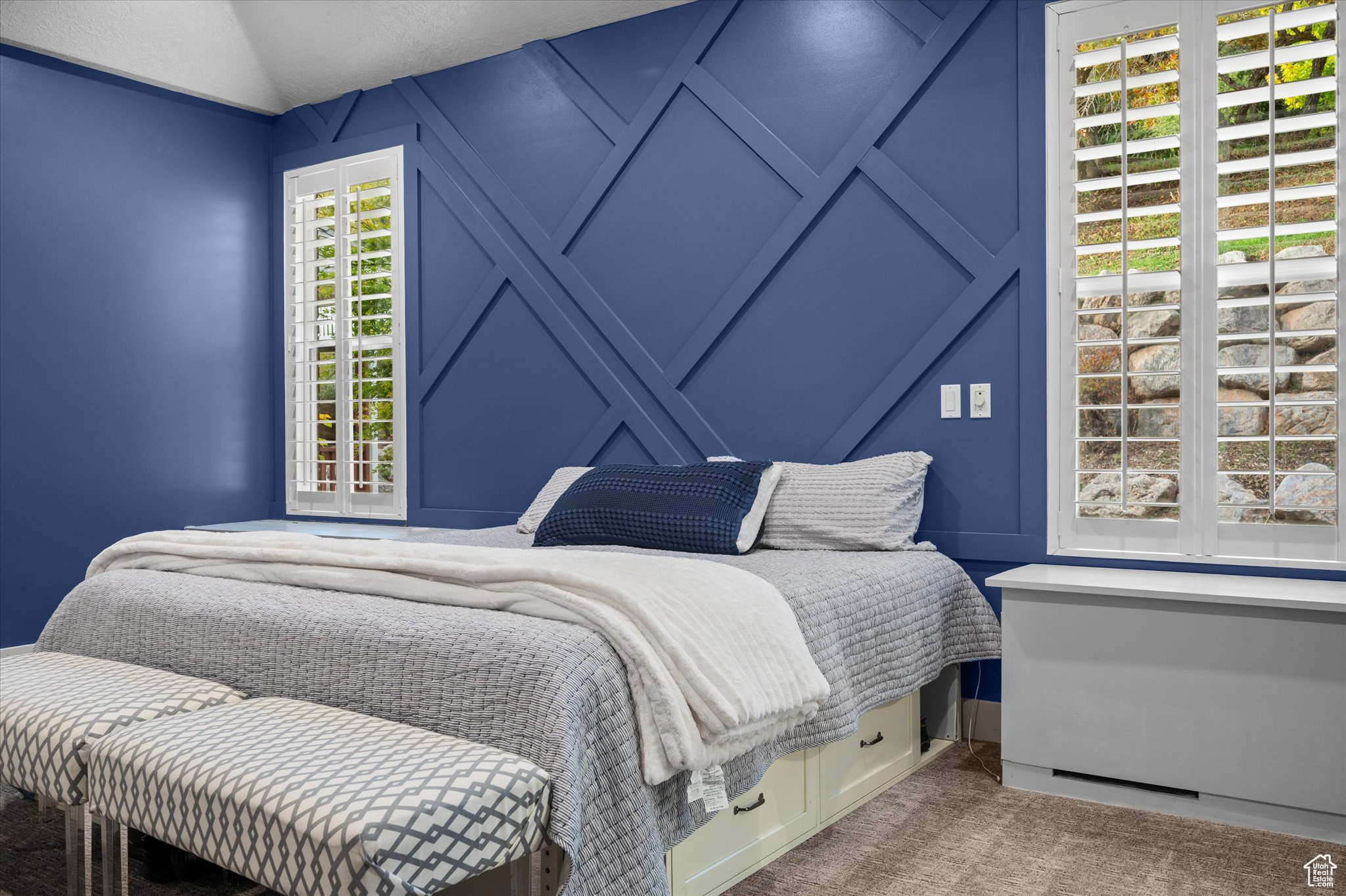 EAST LAYTON HILLS - Residential