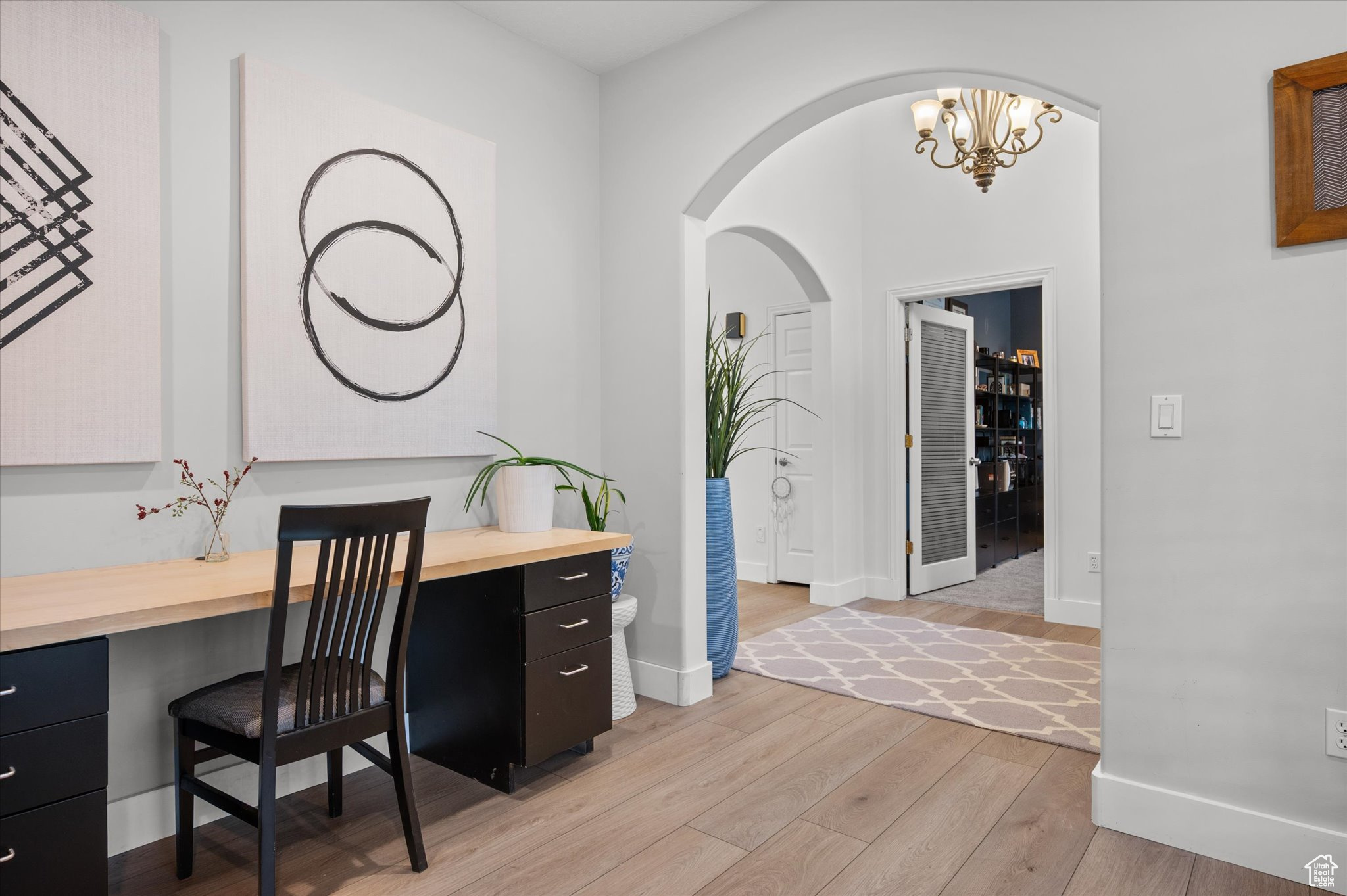 EAST LAYTON HILLS - Residential