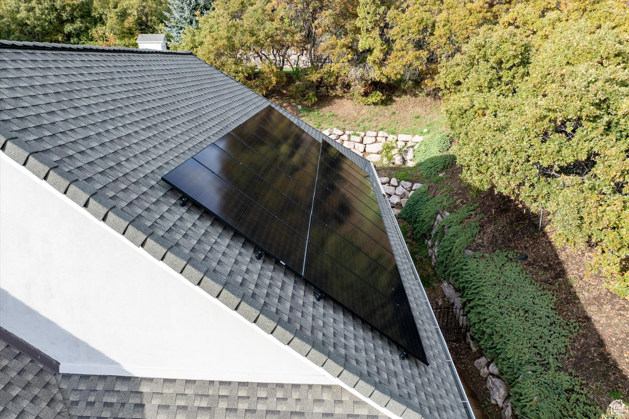 EAST LAYTON HILLS - Residential