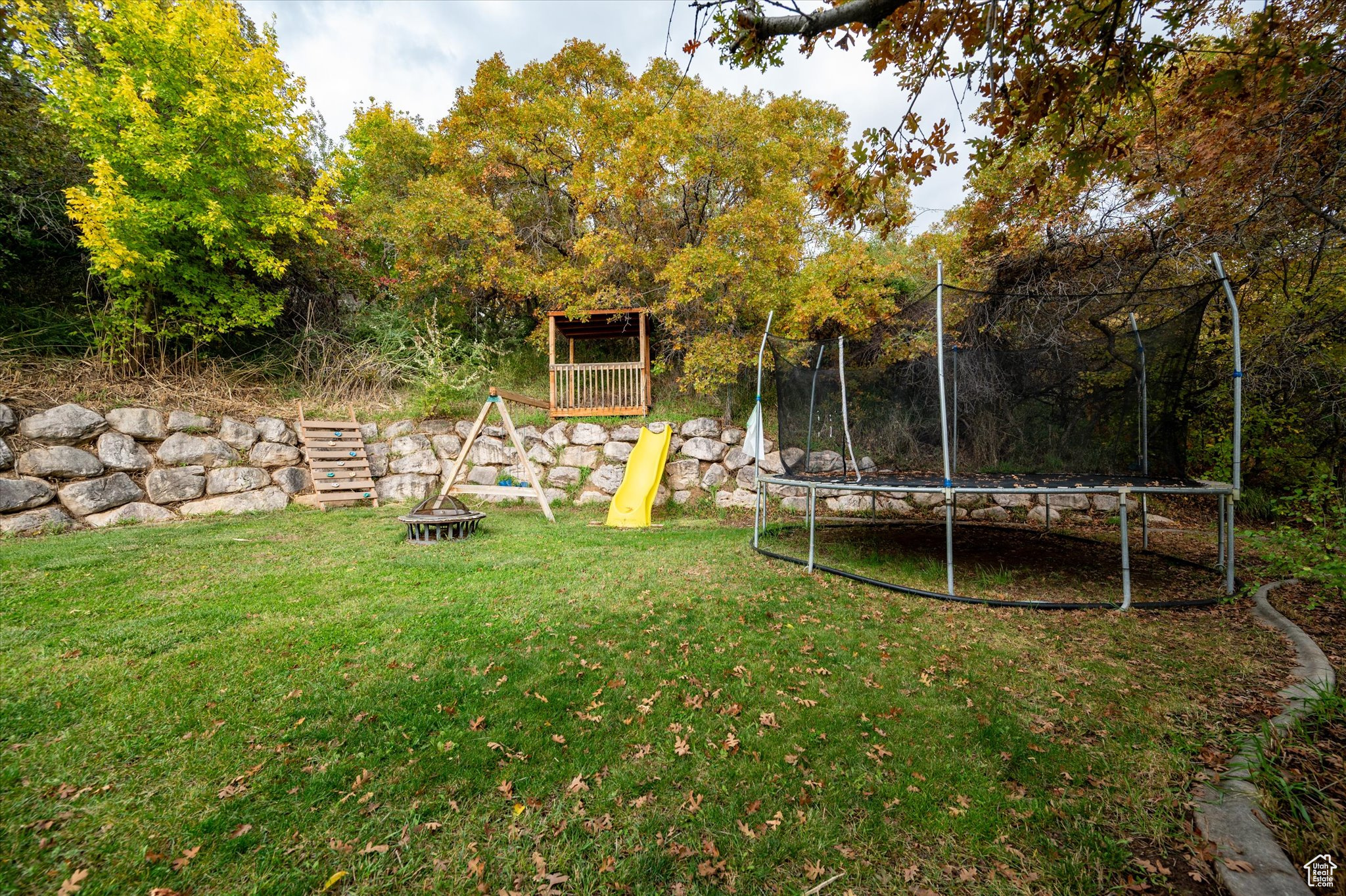 EAST LAYTON HILLS - Residential